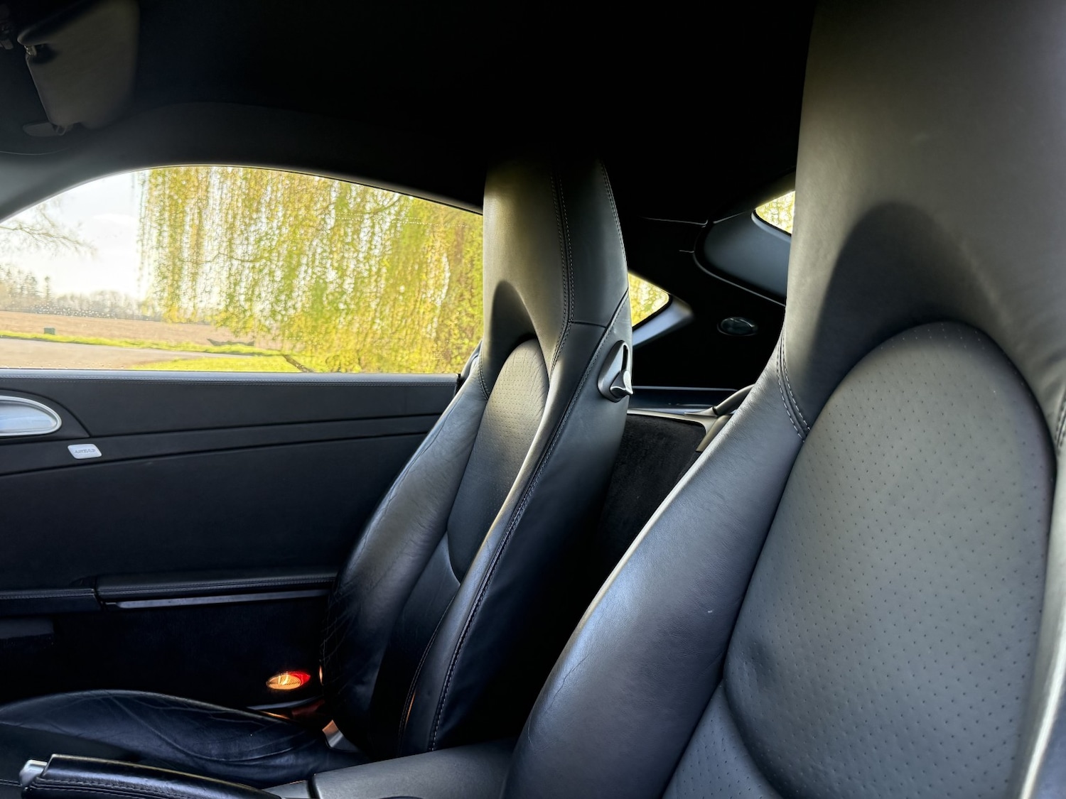 Used Porsche Cayman 2006 for sale - 78121552: Photo 35