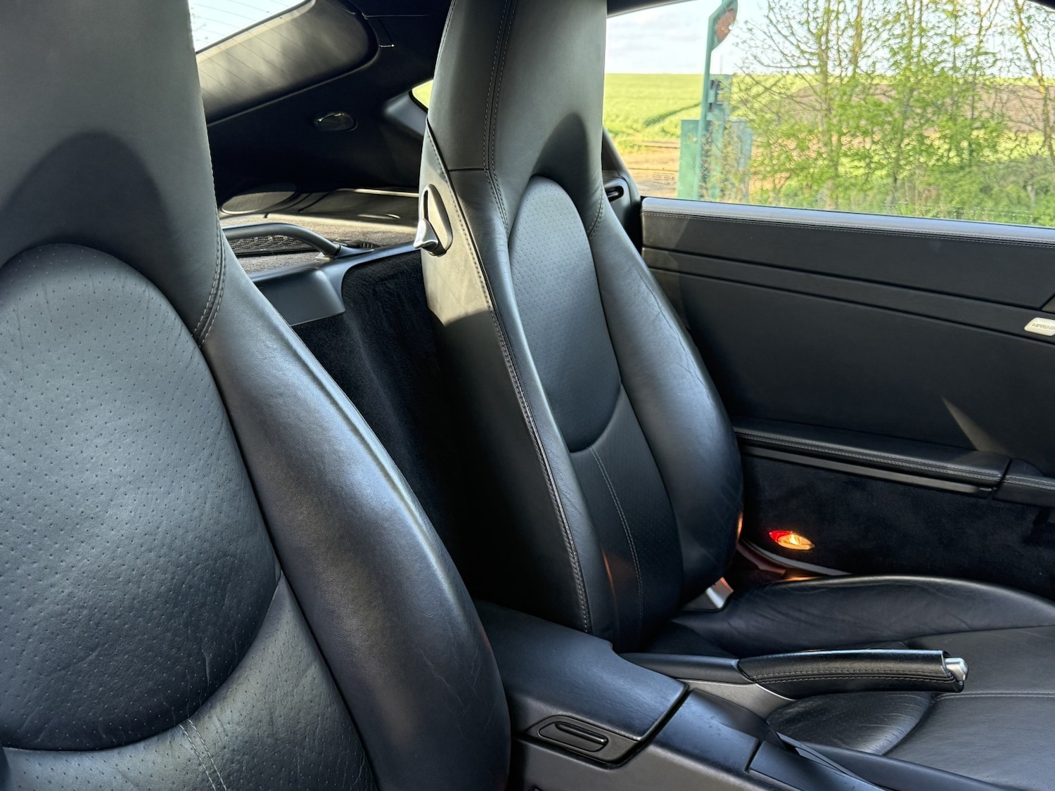 Used Porsche Cayman 2006 for sale - 78121552: Photo 36