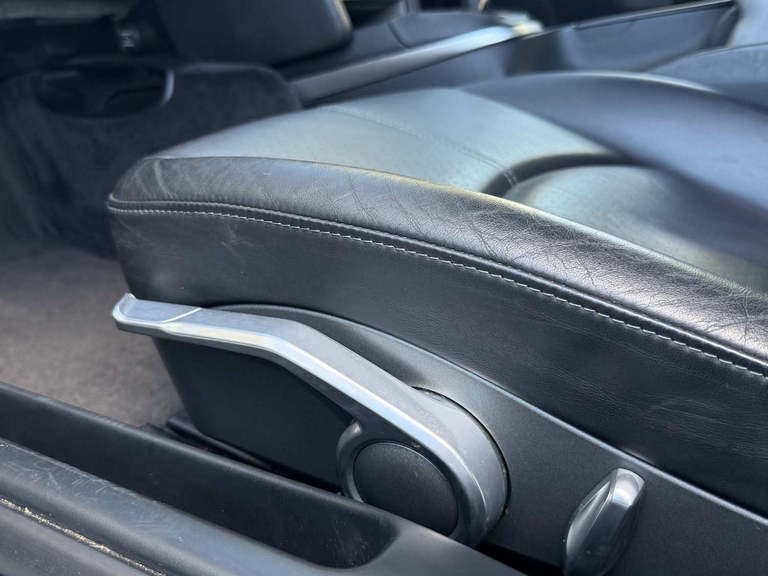 Used Porsche Cayman 2006 for sale - 78121552: Photo 38