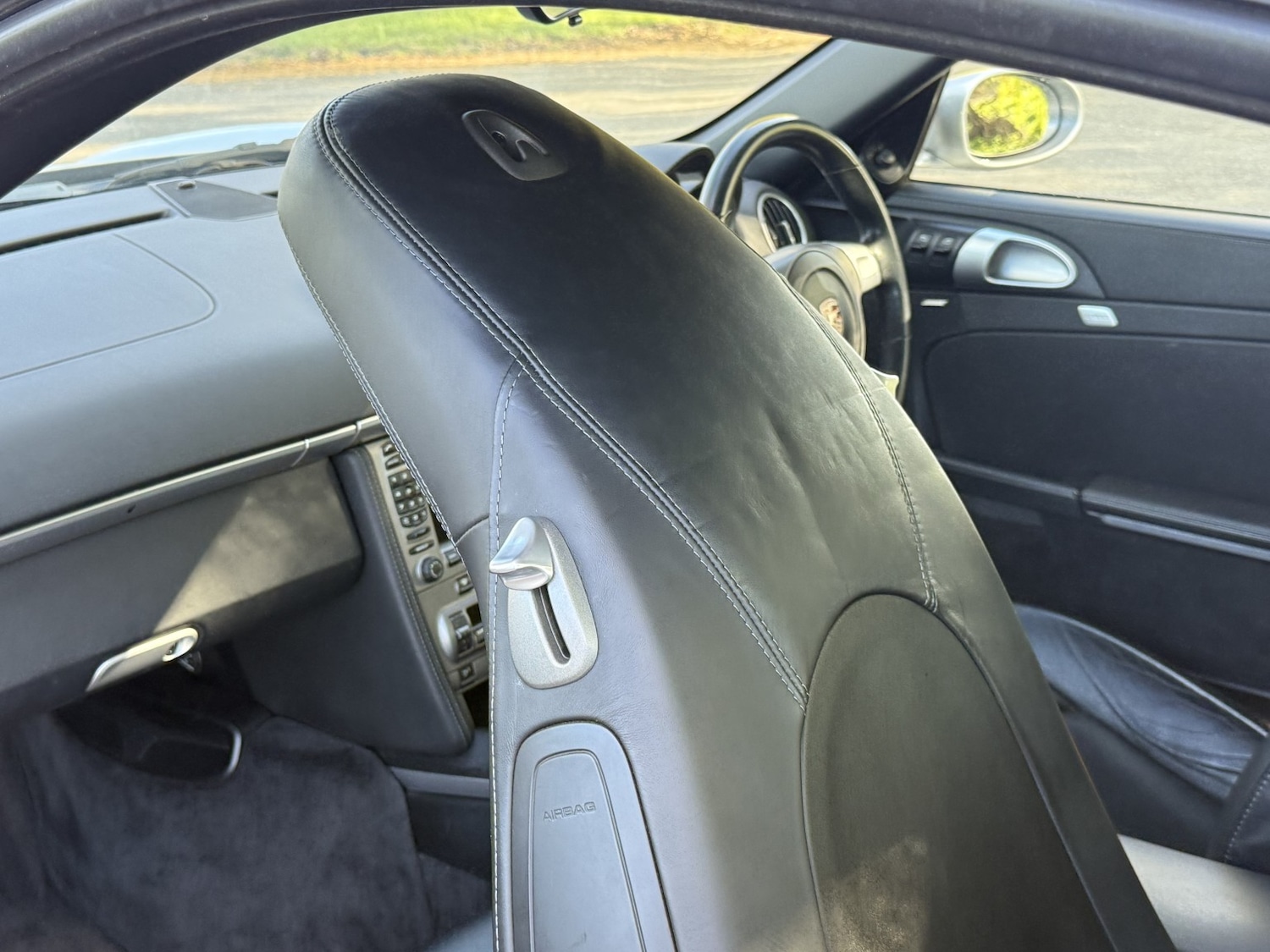 Used Porsche Cayman 2006 for sale - 78121552: Photo 39