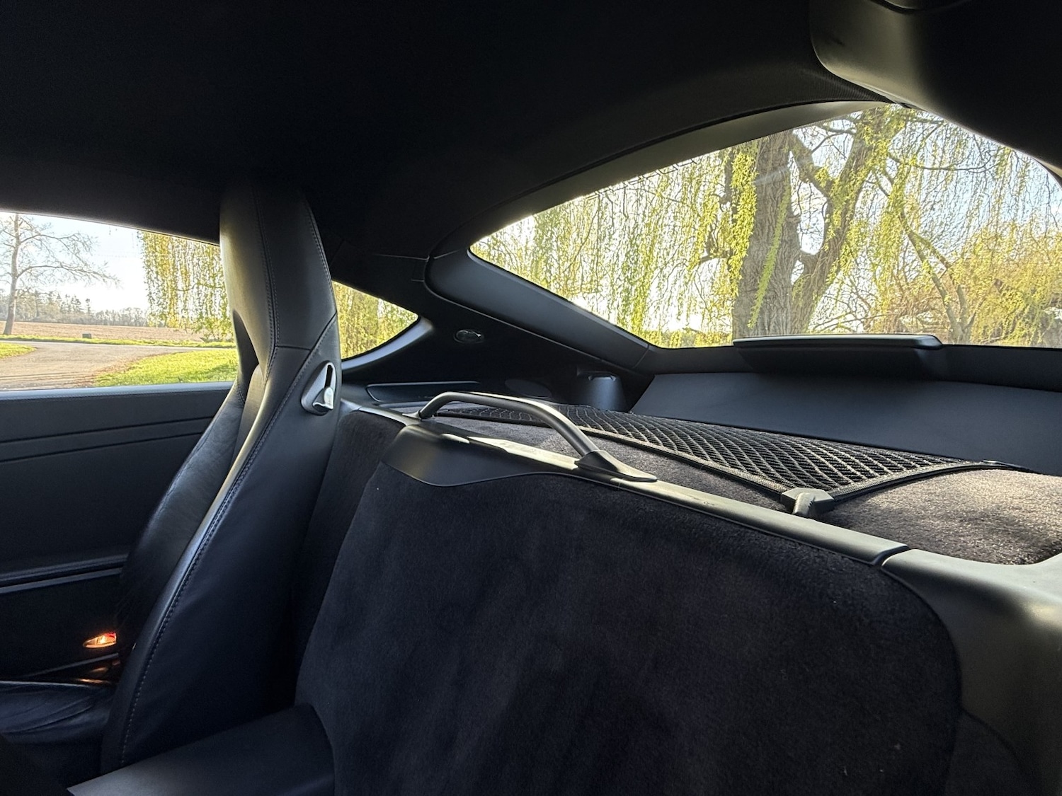 Used Porsche Cayman 2006 for sale - 78121552: Photo 40