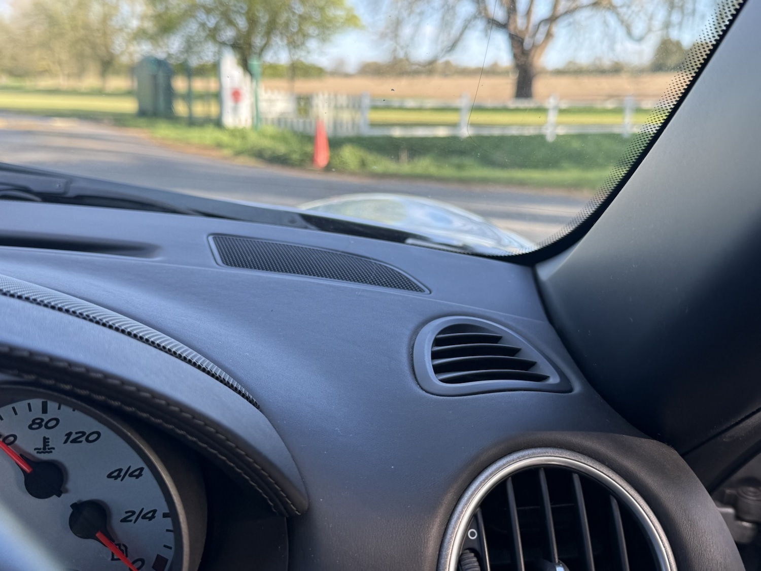 Used Porsche Cayman 2006 for sale - 78121552: Photo 41