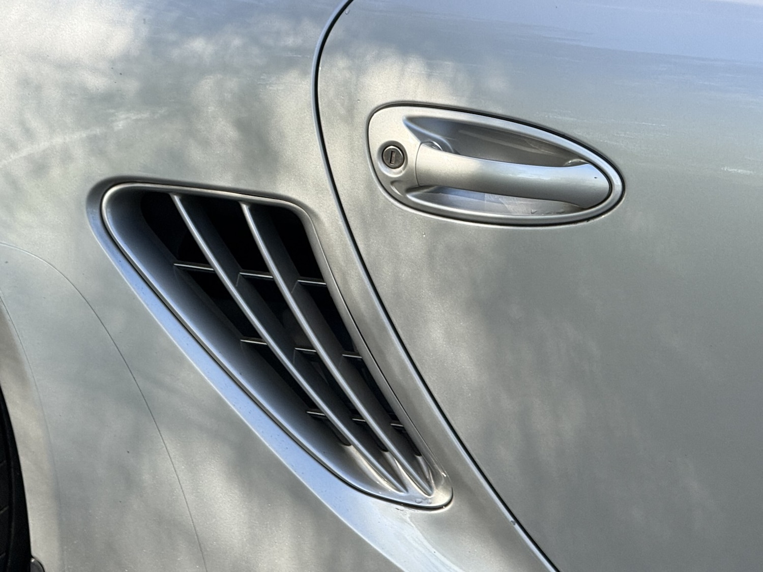 Used Porsche Cayman 2006 for sale - 78121552: Photo 43