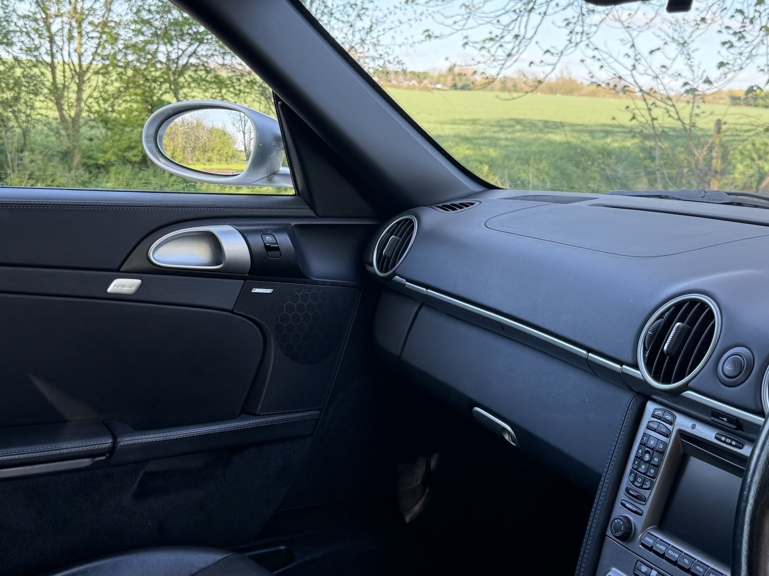 Used Porsche Cayman 2006 for sale - 78121552: Photo 44