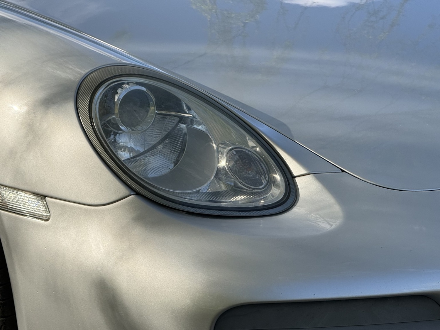 Used Porsche Cayman 2006 for sale - 78121552: Photo 53