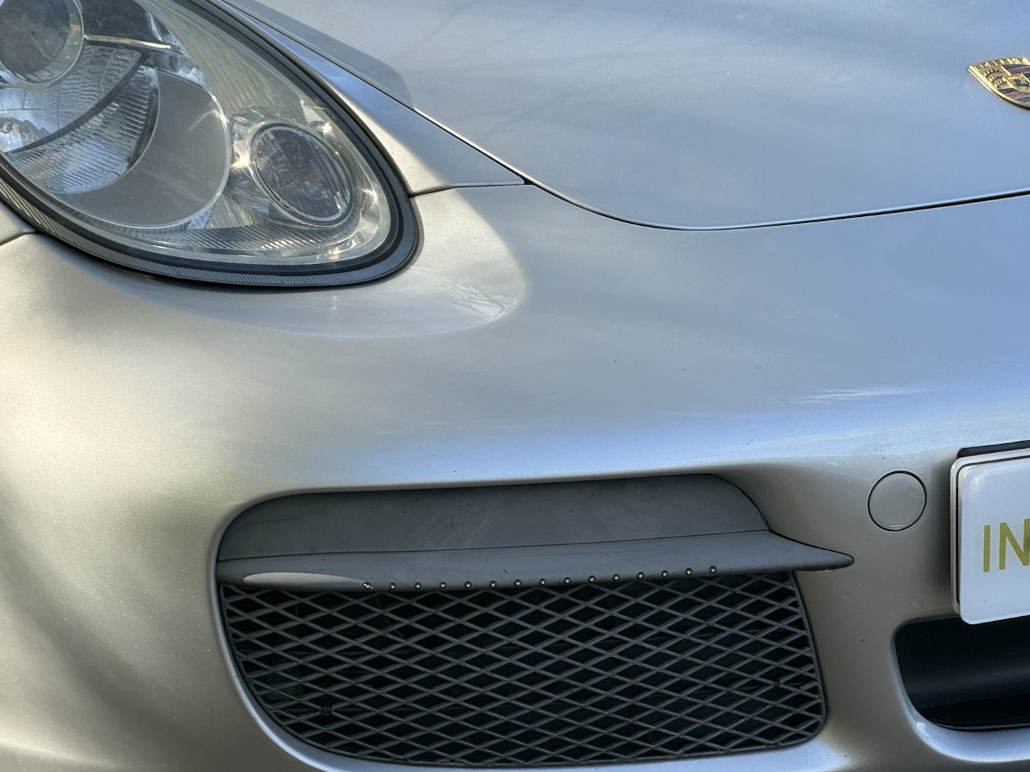 Used Porsche Cayman 2006 for sale - 78121552: Photo 54