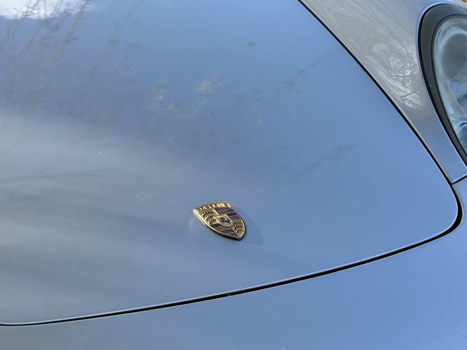 Used Porsche Cayman 2006 for sale - 78121552: Photo 55