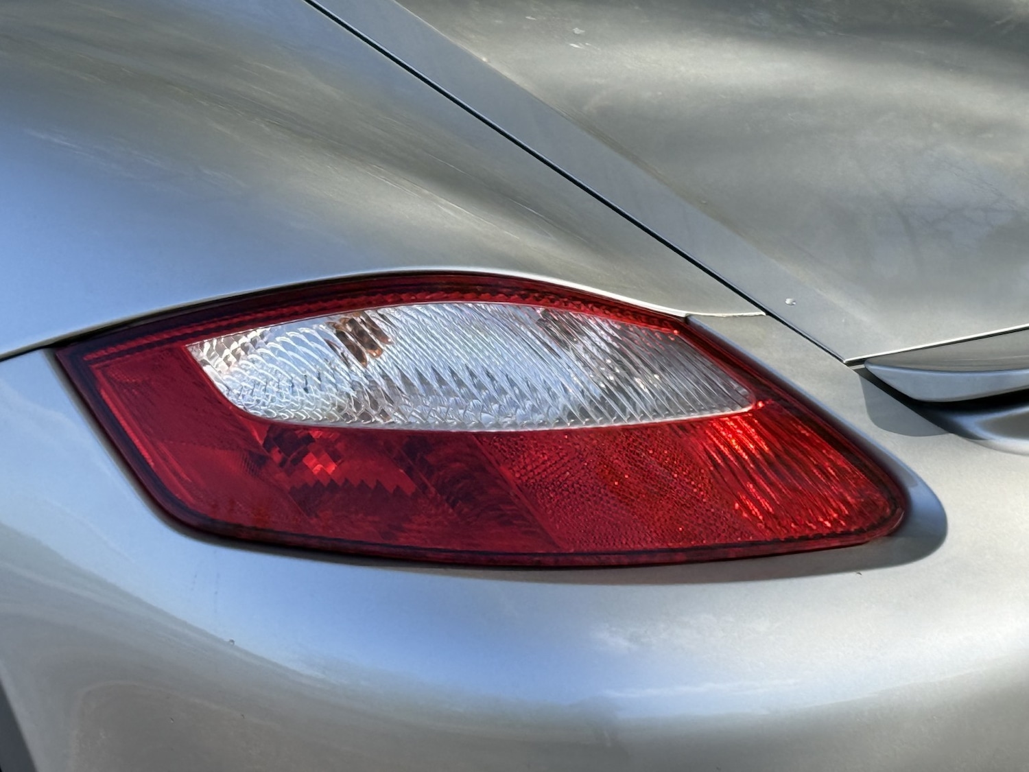 Used Porsche Cayman 2006 for sale - 78121552: Photo 56