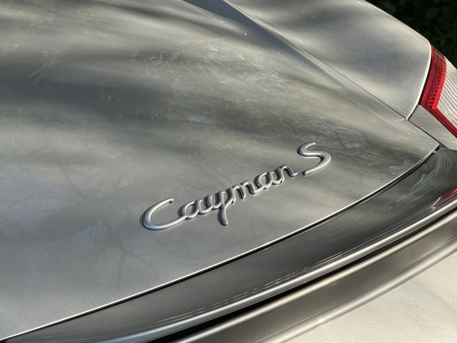 Used Porsche Cayman 2006 for sale - 78121552: Photo 58