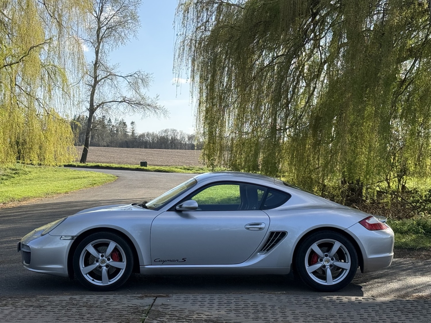 Used Porsche Cayman 2006 for sale - 78121552: Photo 6