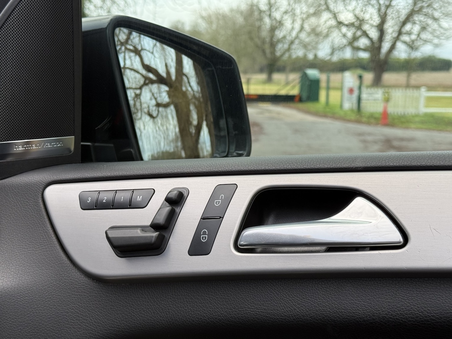 Used Mercedes-Benz M Class 2012 for sale - 78060510: Photo 14