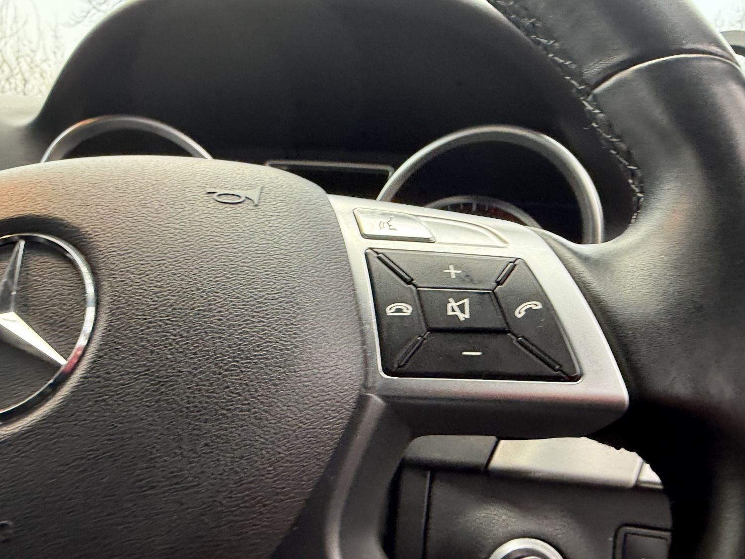 Used Mercedes-Benz M Class 2012 for sale - 78060510: Photo 25