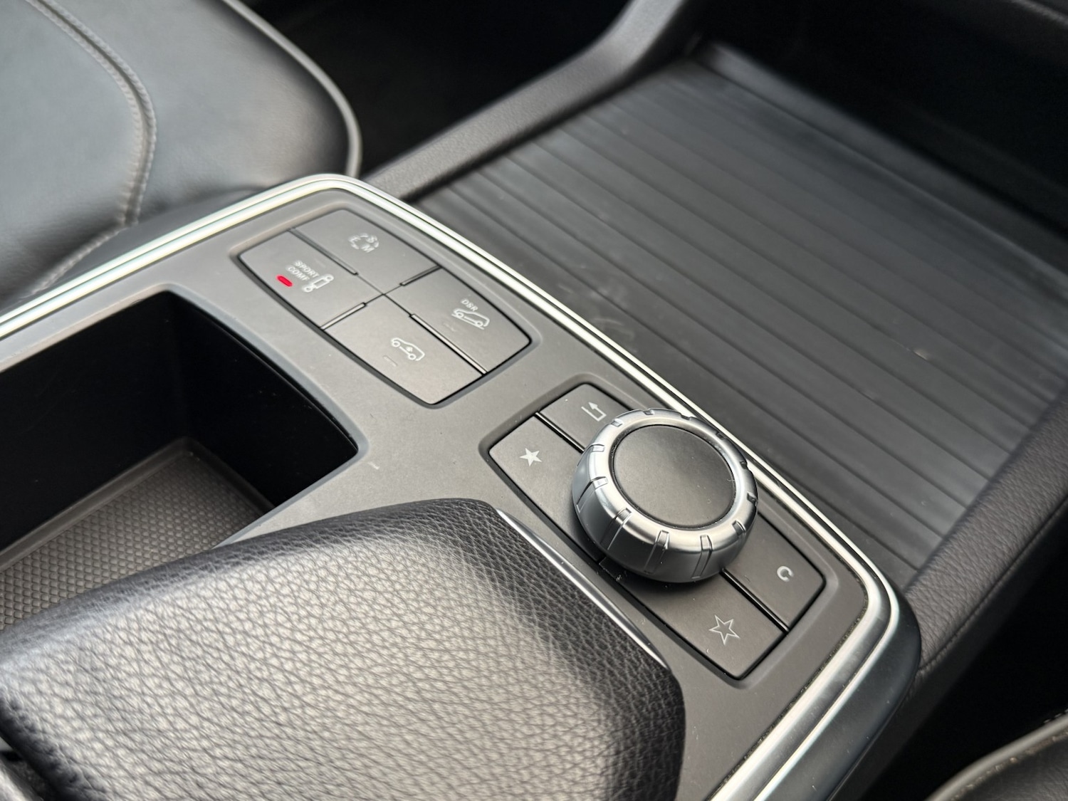 Used Mercedes-Benz M Class 2012 for sale - 78060510: Photo 31