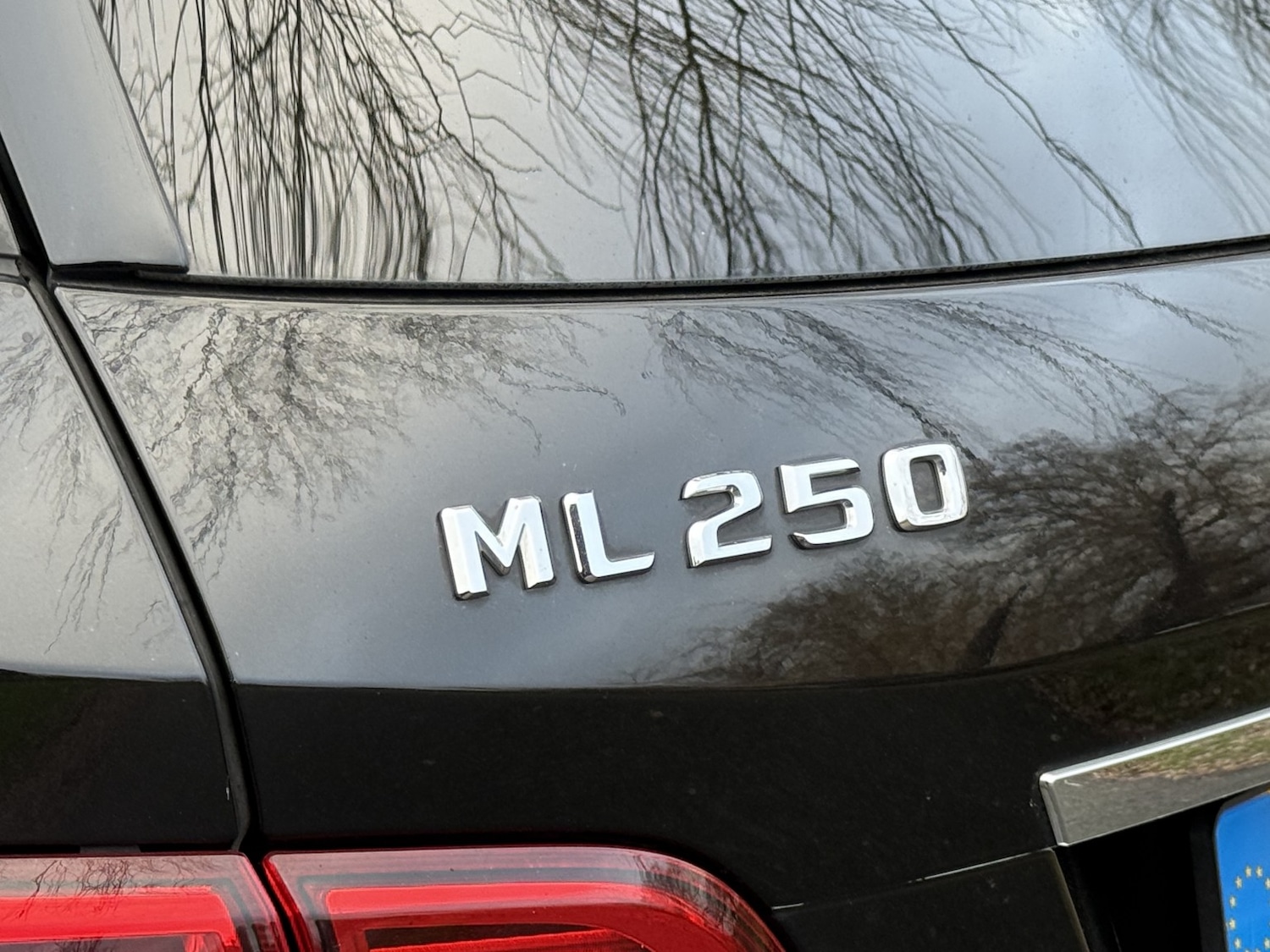 Used Mercedes-Benz M Class 2012 for sale - 78060510: Photo 43