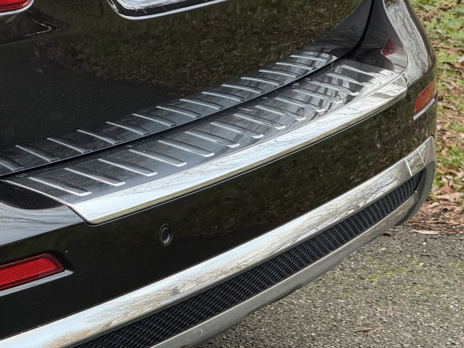 Used Mercedes-Benz M Class 2012 for sale - 78060510: Photo 44