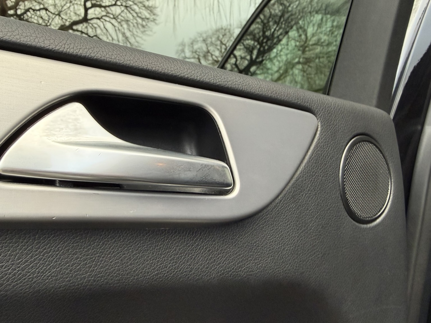 Used Mercedes-Benz M Class 2012 for sale - 78060510: Photo 50