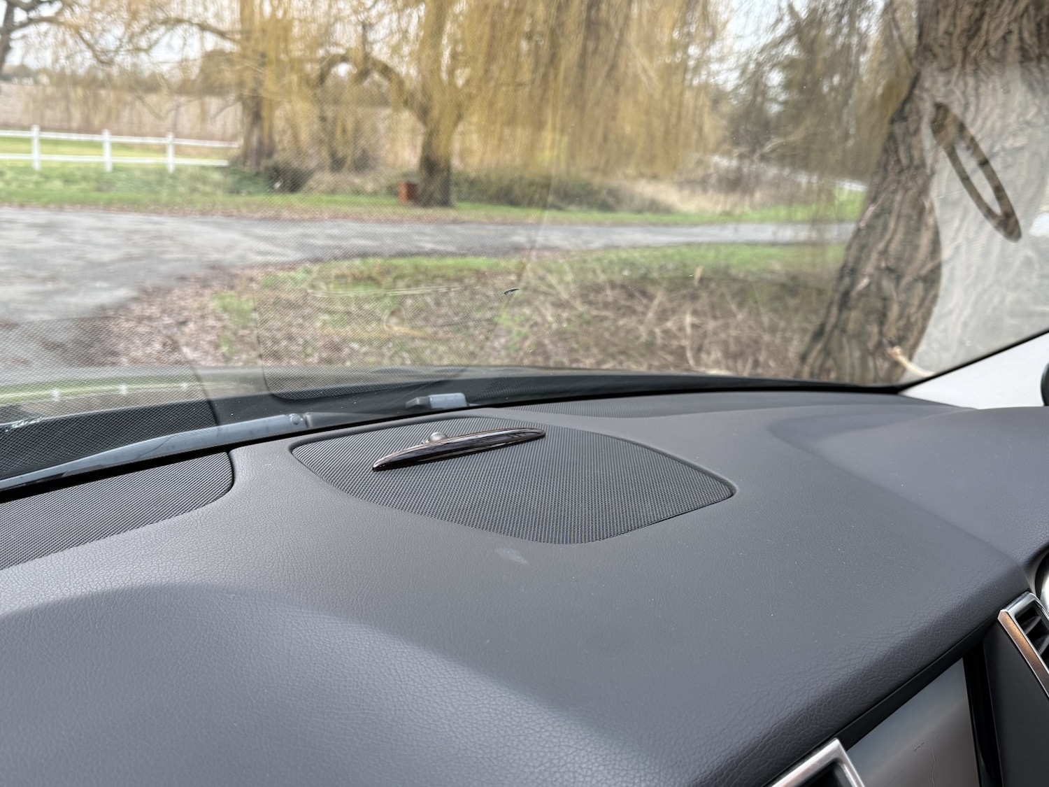 Used Mercedes-Benz M Class 2012 for sale - 78060510: Photo 60