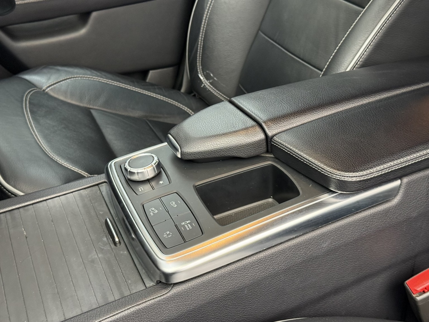 Used Mercedes-Benz M Class 2012 for sale - 78060510: Photo 63