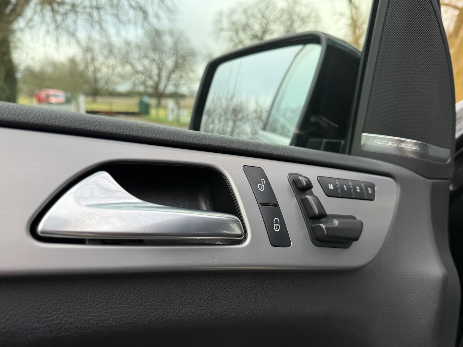 Used Mercedes-Benz M Class 2012 for sale - 78060510: Photo 66