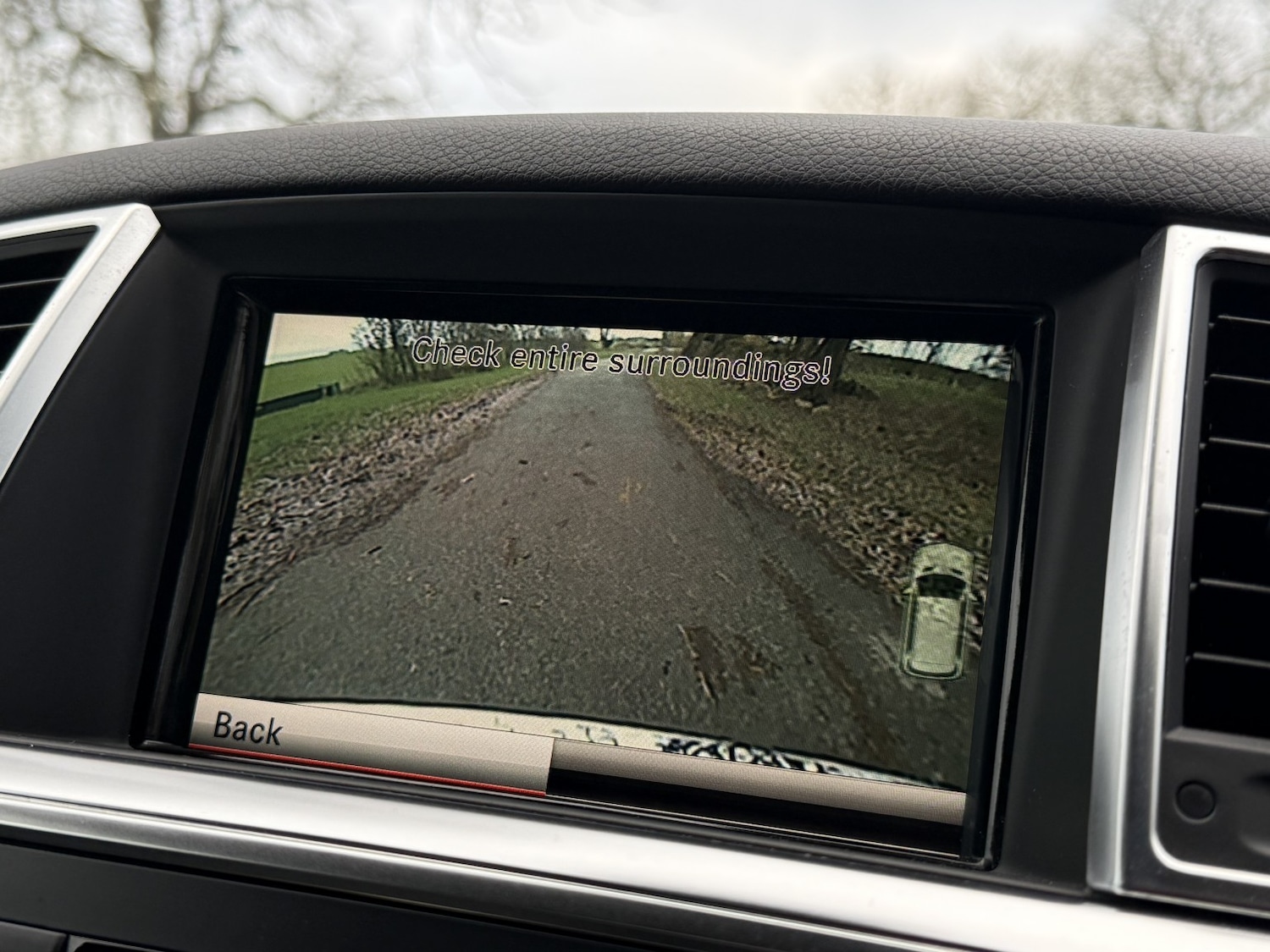 Used Mercedes-Benz M Class 2012 for sale - 78060510: Photo 68