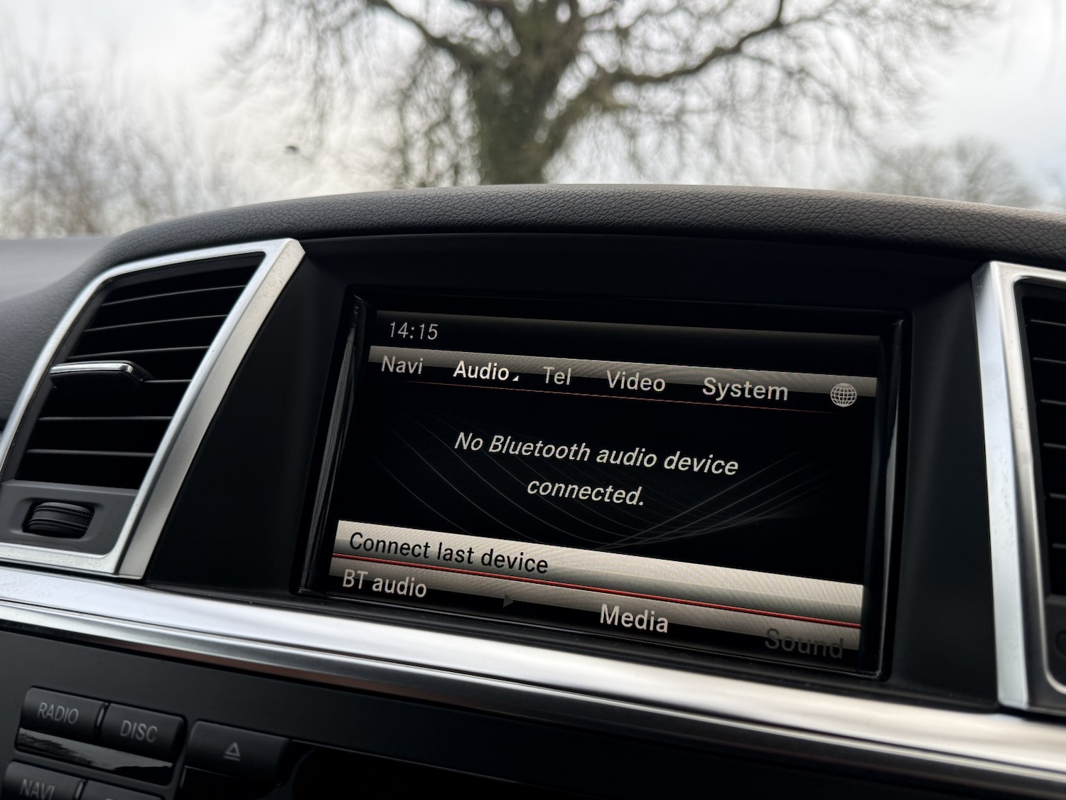 Used Mercedes-Benz M Class 2012 for sale - 78060510: Photo 71