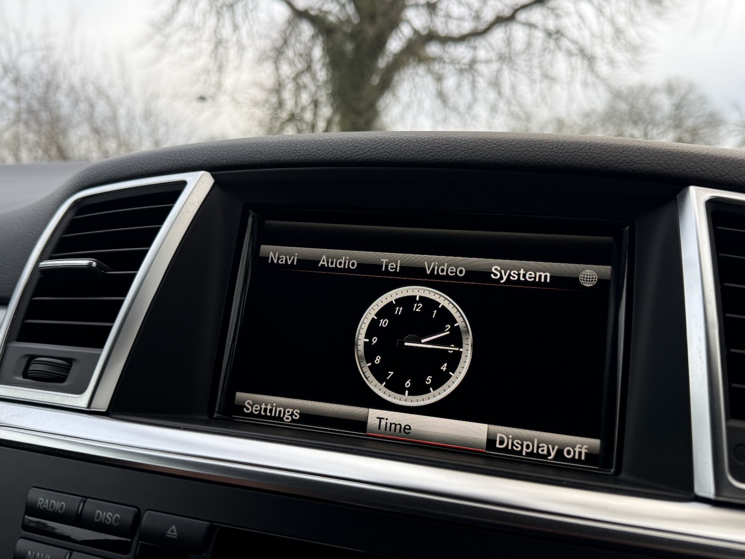 Used Mercedes-Benz M Class 2012 for sale - 78060510: Photo 72