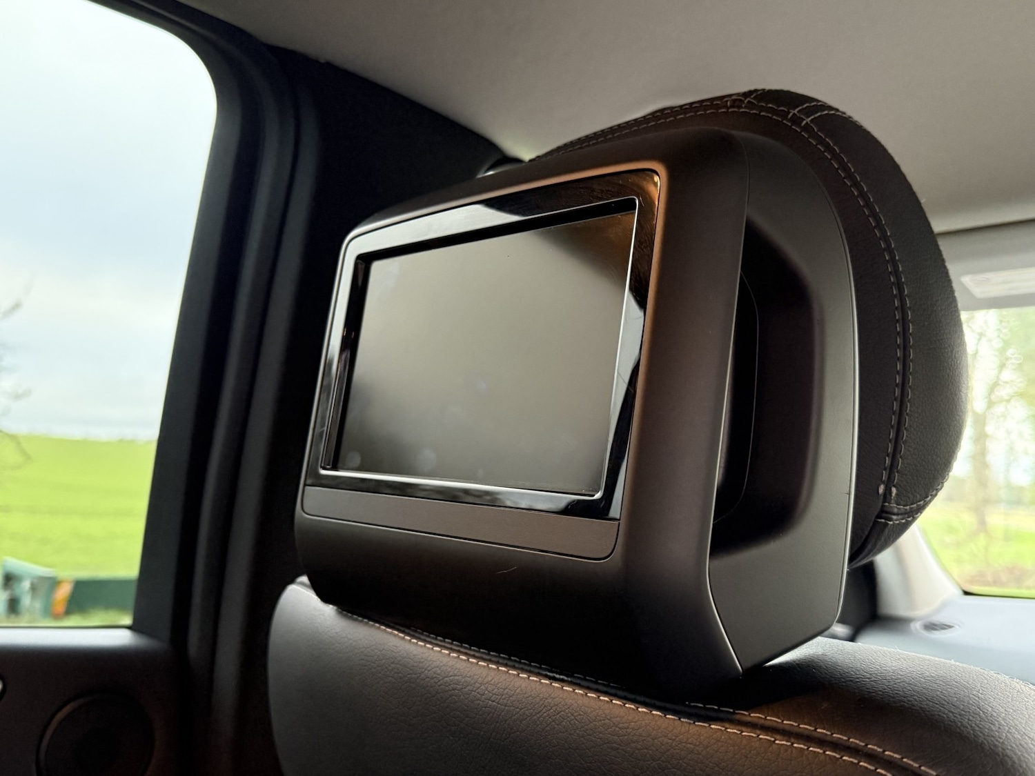 Used Mercedes-Benz M Class 2012 for sale - 78060510: Photo 73