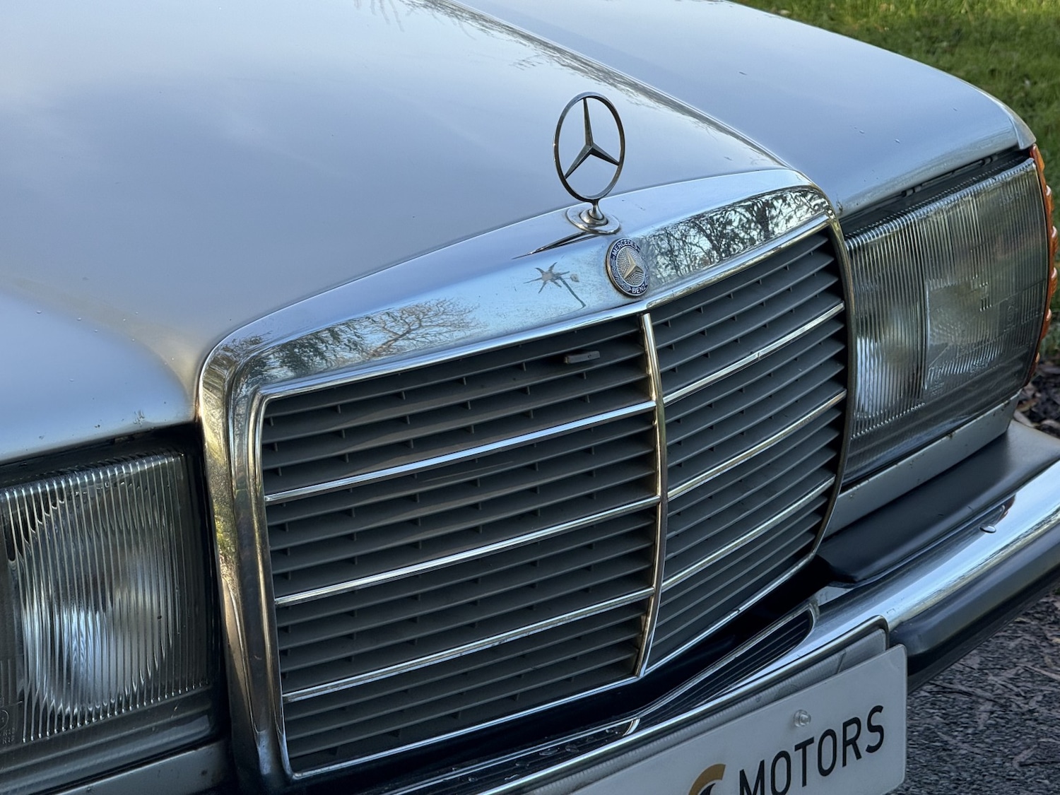 Used Mercedes-Benz 230 1985 for sale - 78004604: Photo 16