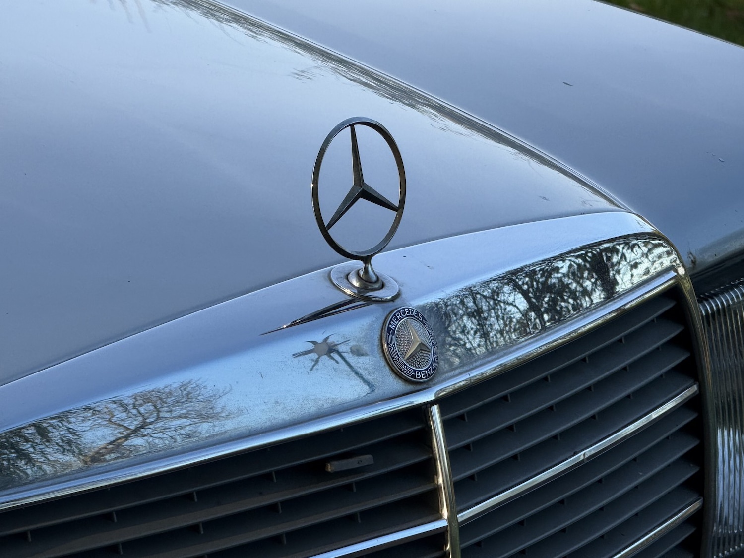 Used Mercedes-Benz 230 1985 for sale - 78004604: Photo 17