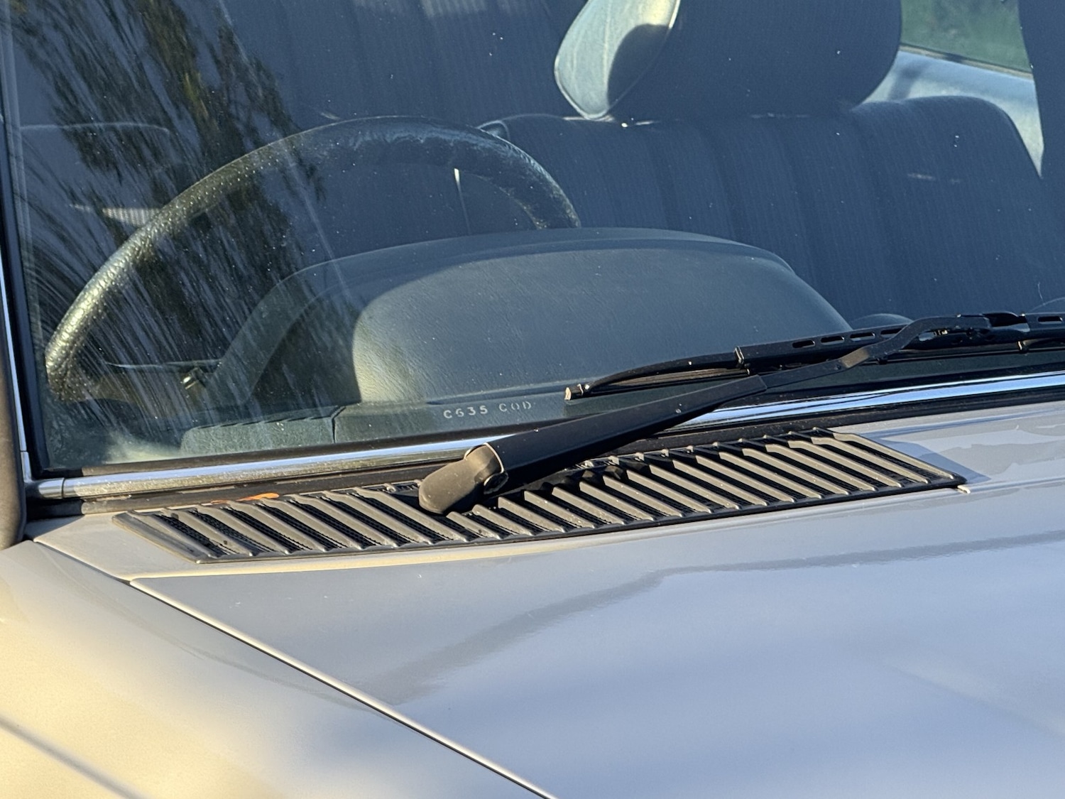 Used Mercedes-Benz 230 1985 for sale - 78004604: Photo 20