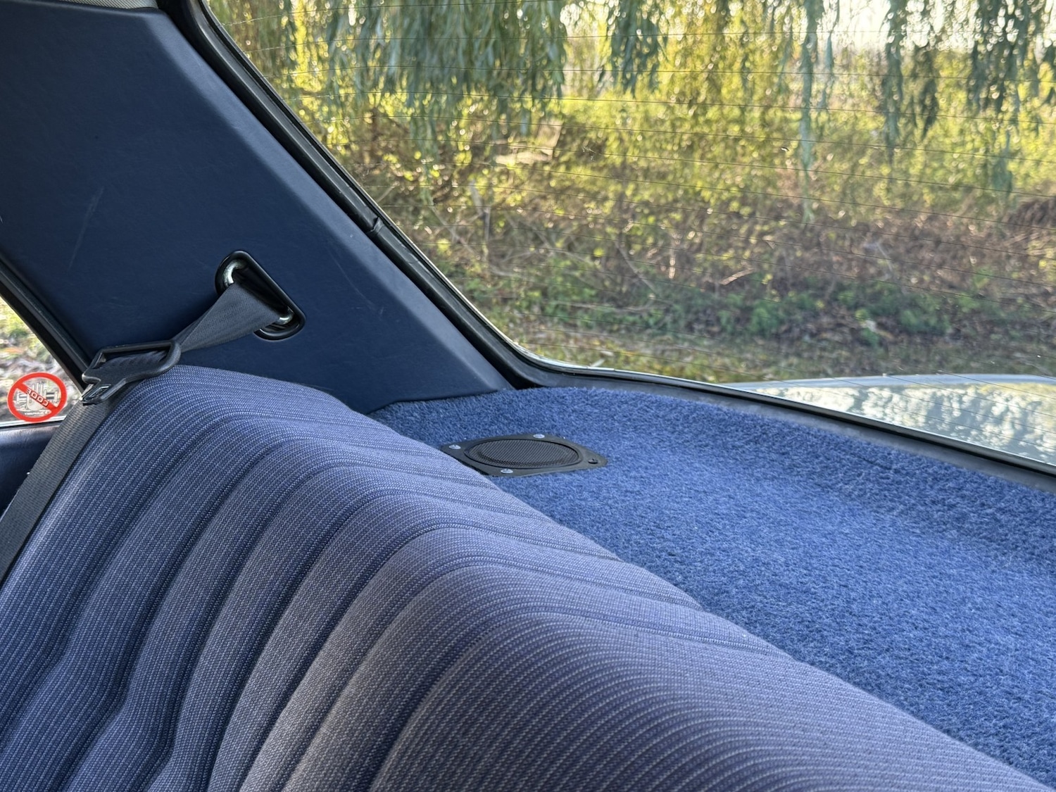 Used Mercedes-Benz 230 1985 for sale - 78004604: Photo 35