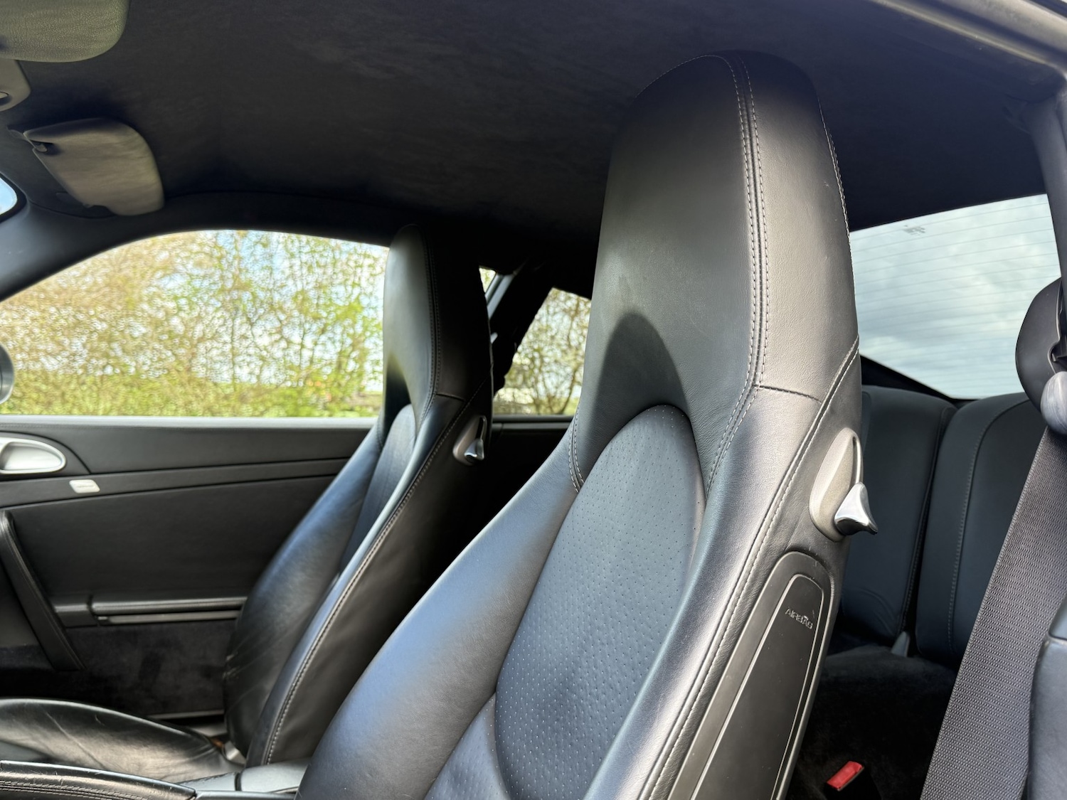 Used Porsche 911 2009 for sale - 78031632: Photo 10