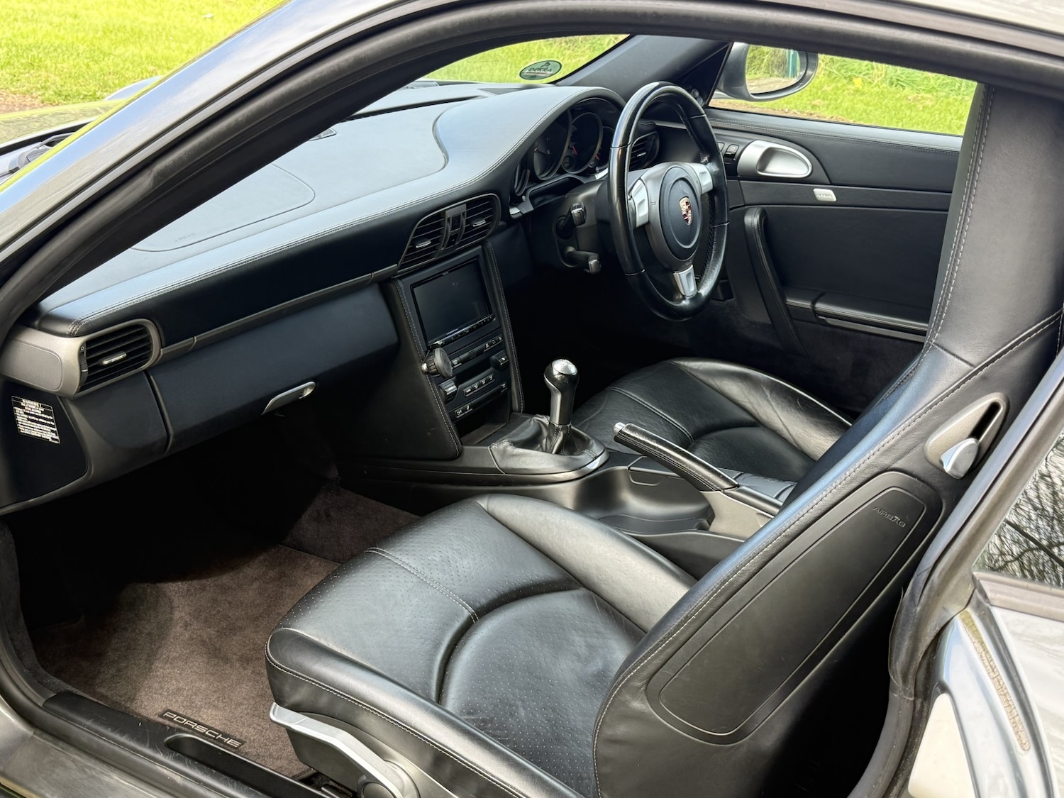 Used Porsche 911 2009 for sale - 78031632: Photo 11