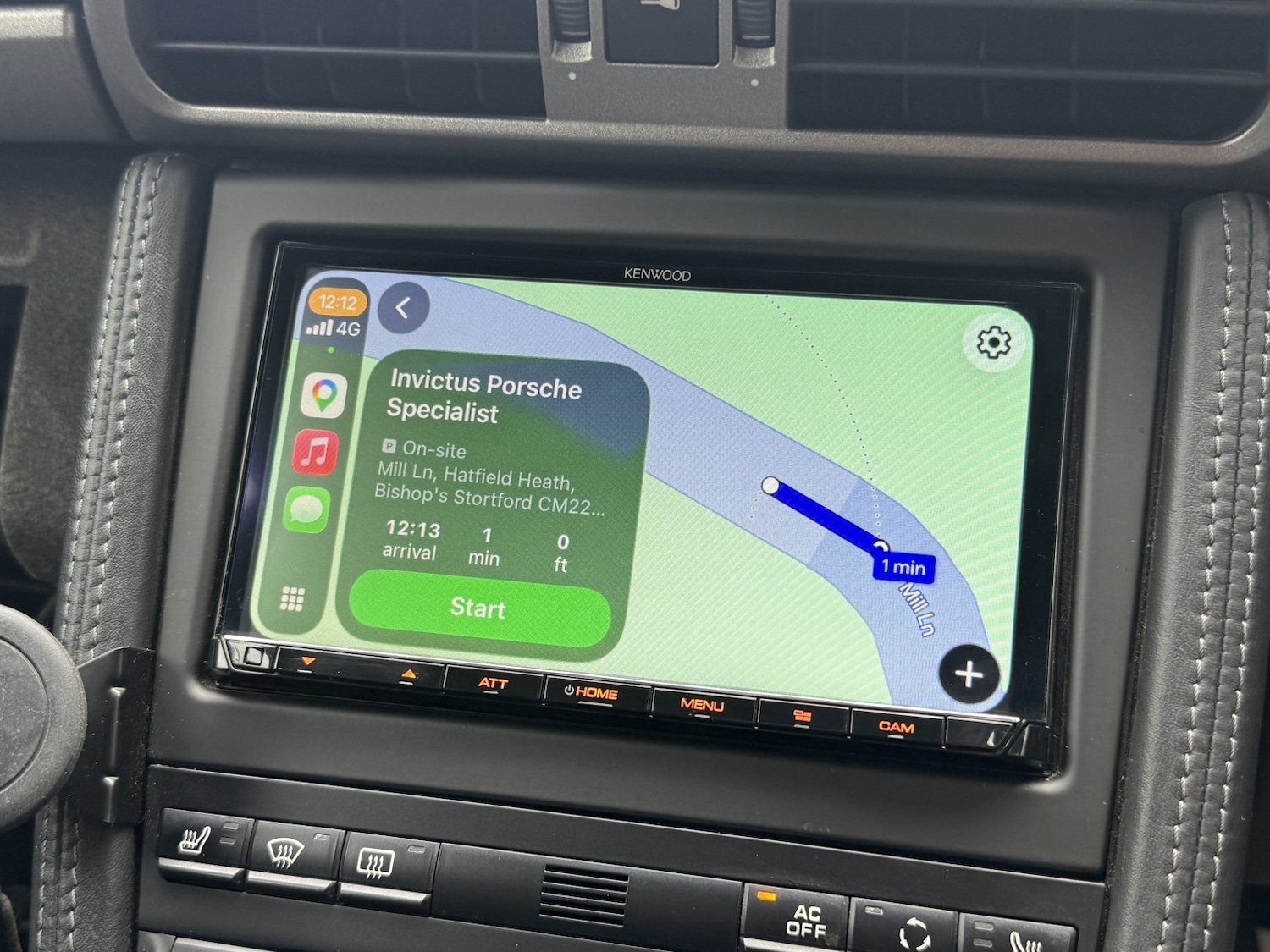 Used Porsche 911 2009 for sale - 78031632: Photo 13