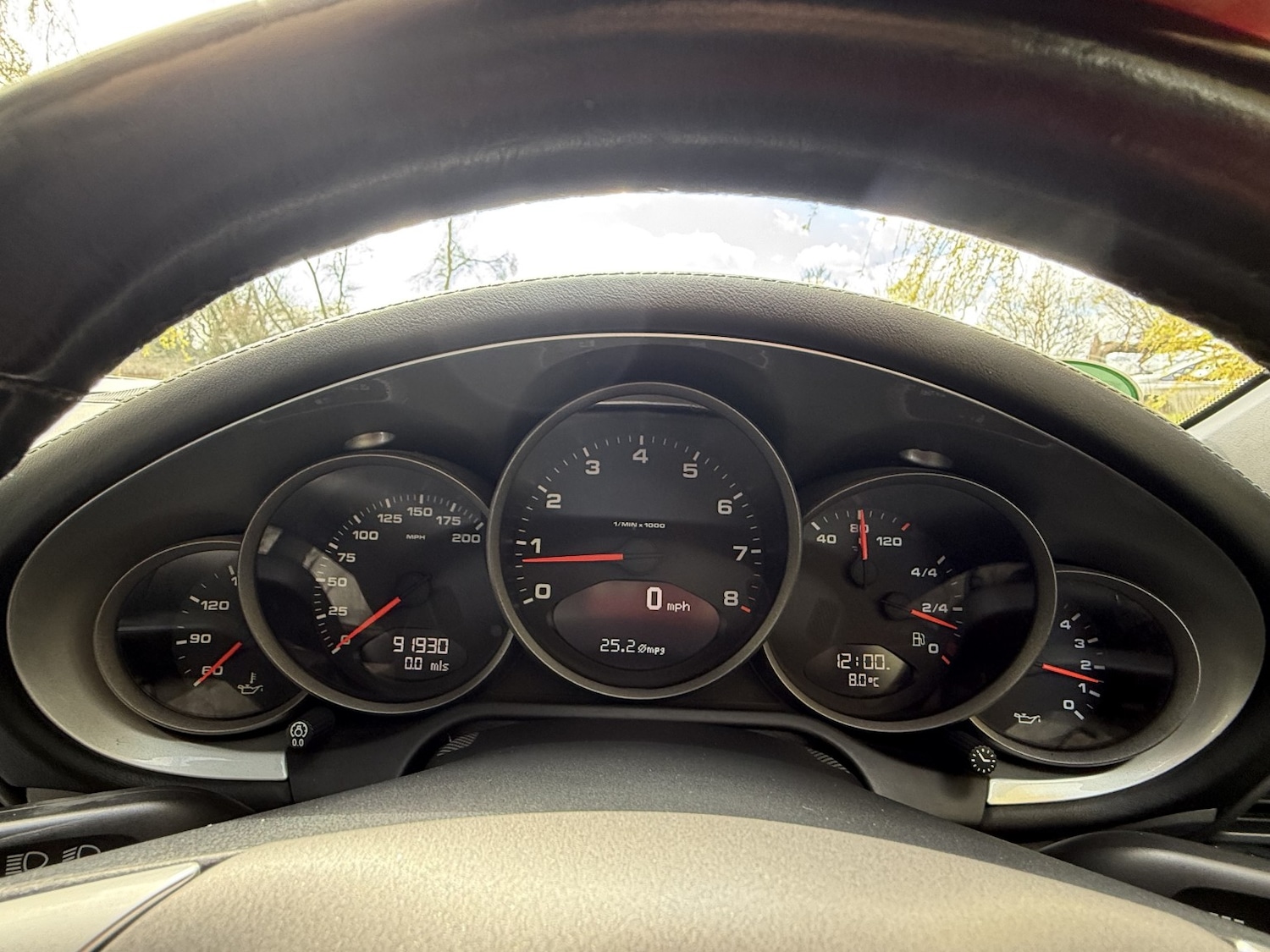 Used Porsche 911 2009 for sale - 78031632: Photo 14