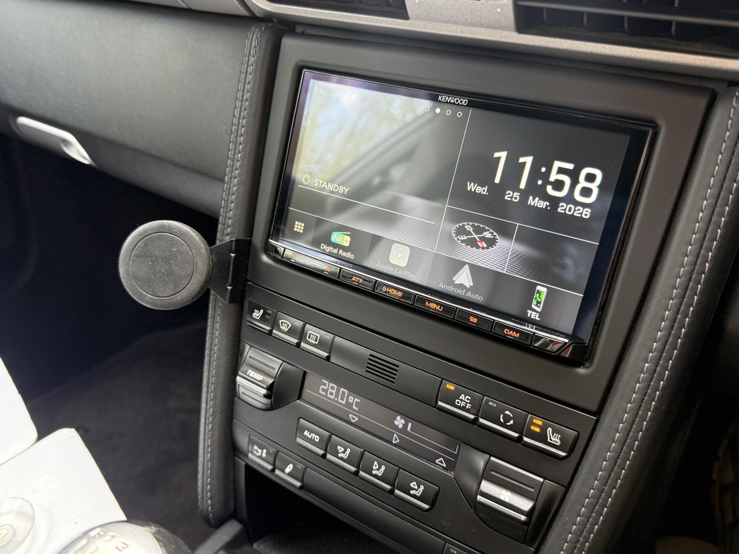 Used Porsche 911 2009 for sale - 78031632: Photo 16