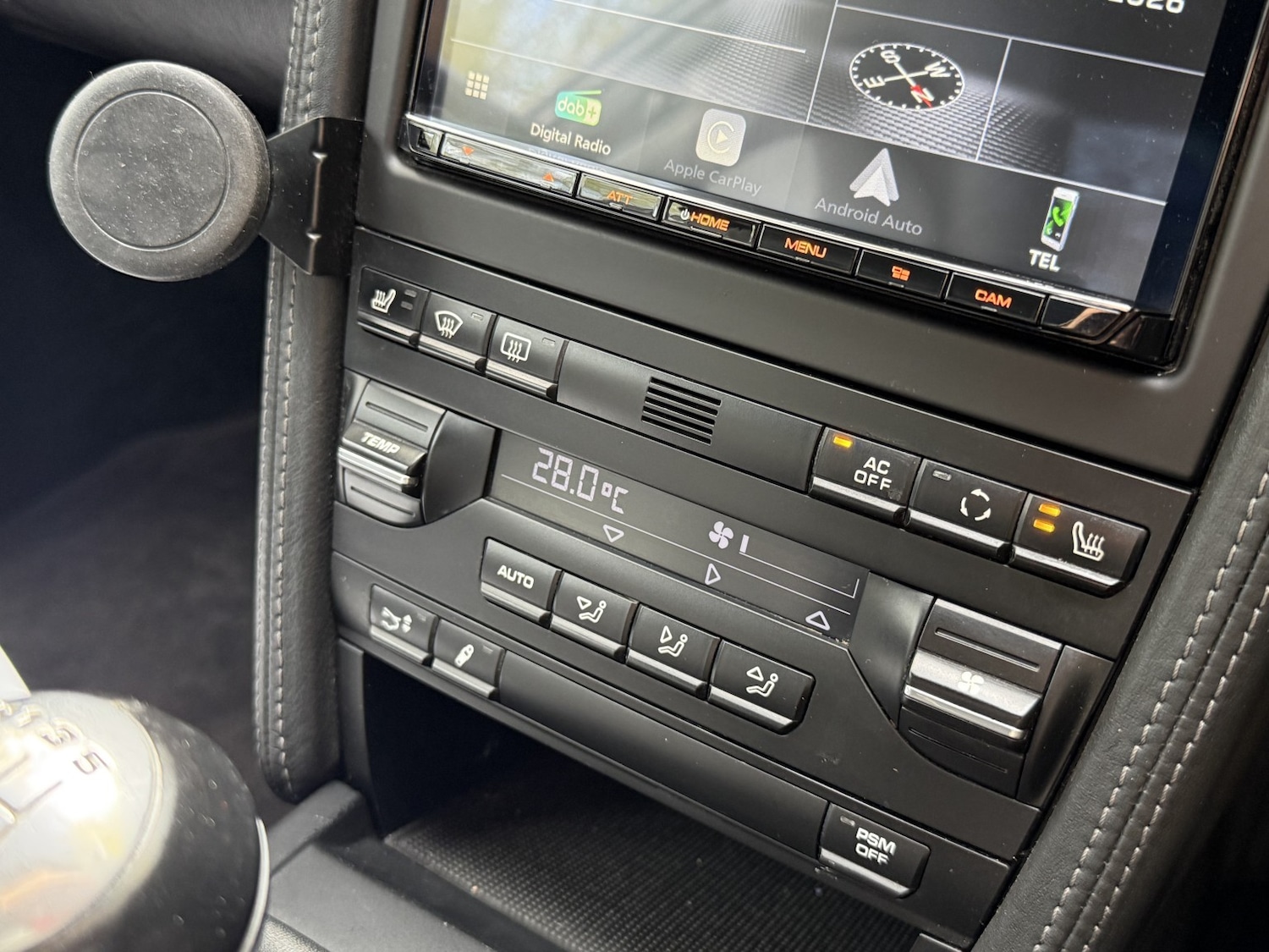 Used Porsche 911 2009 for sale - 78031632: Photo 17