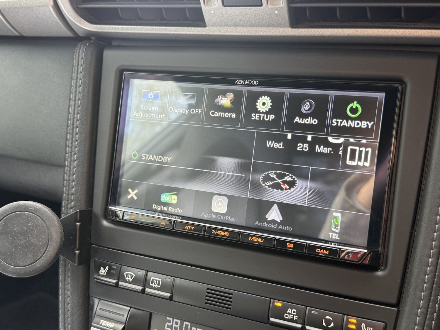 Used Porsche 911 2009 for sale - 78031632: Photo 19