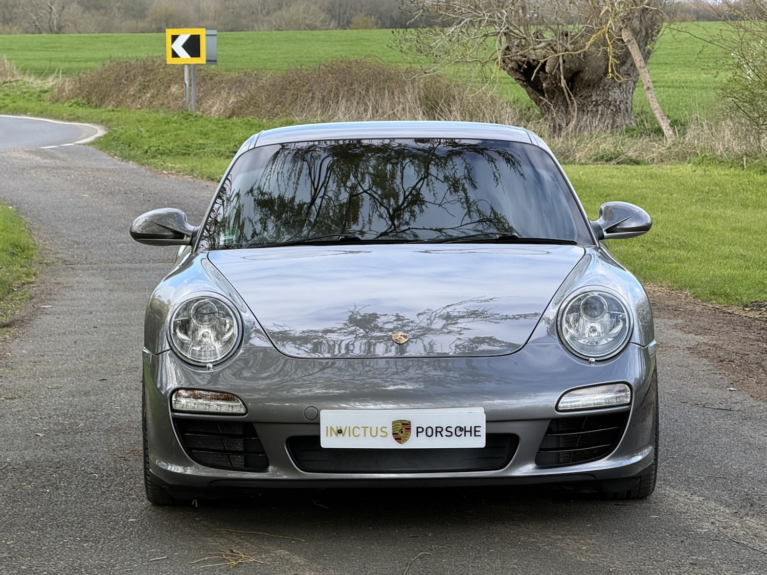 Used Porsche 911 2009 for sale - 78031632: Photo 2