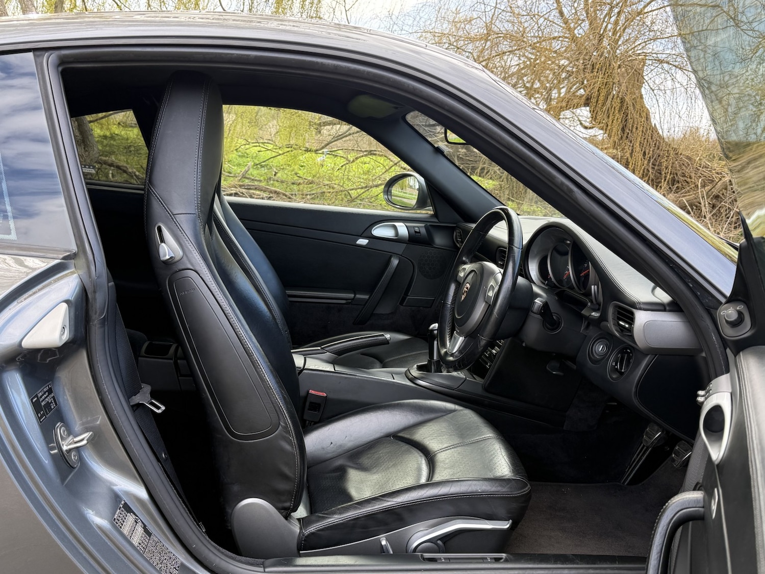 Used Porsche 911 2009 for sale - 78031632: Photo 20