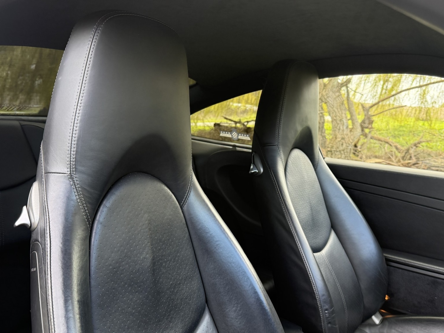 Used Porsche 911 2009 for sale - 78031632: Photo 21