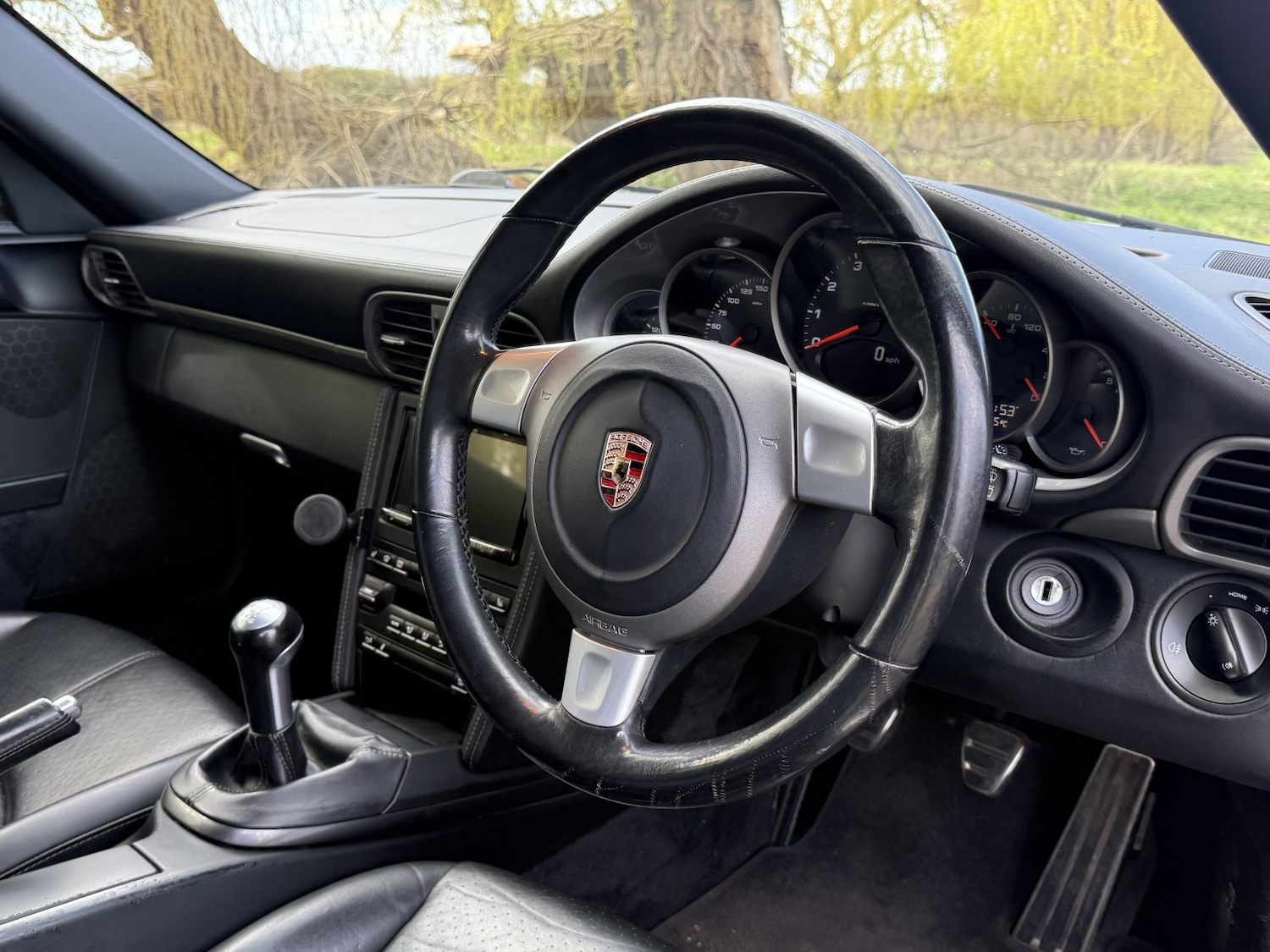 Used Porsche 911 2009 for sale - 78031632: Photo 24