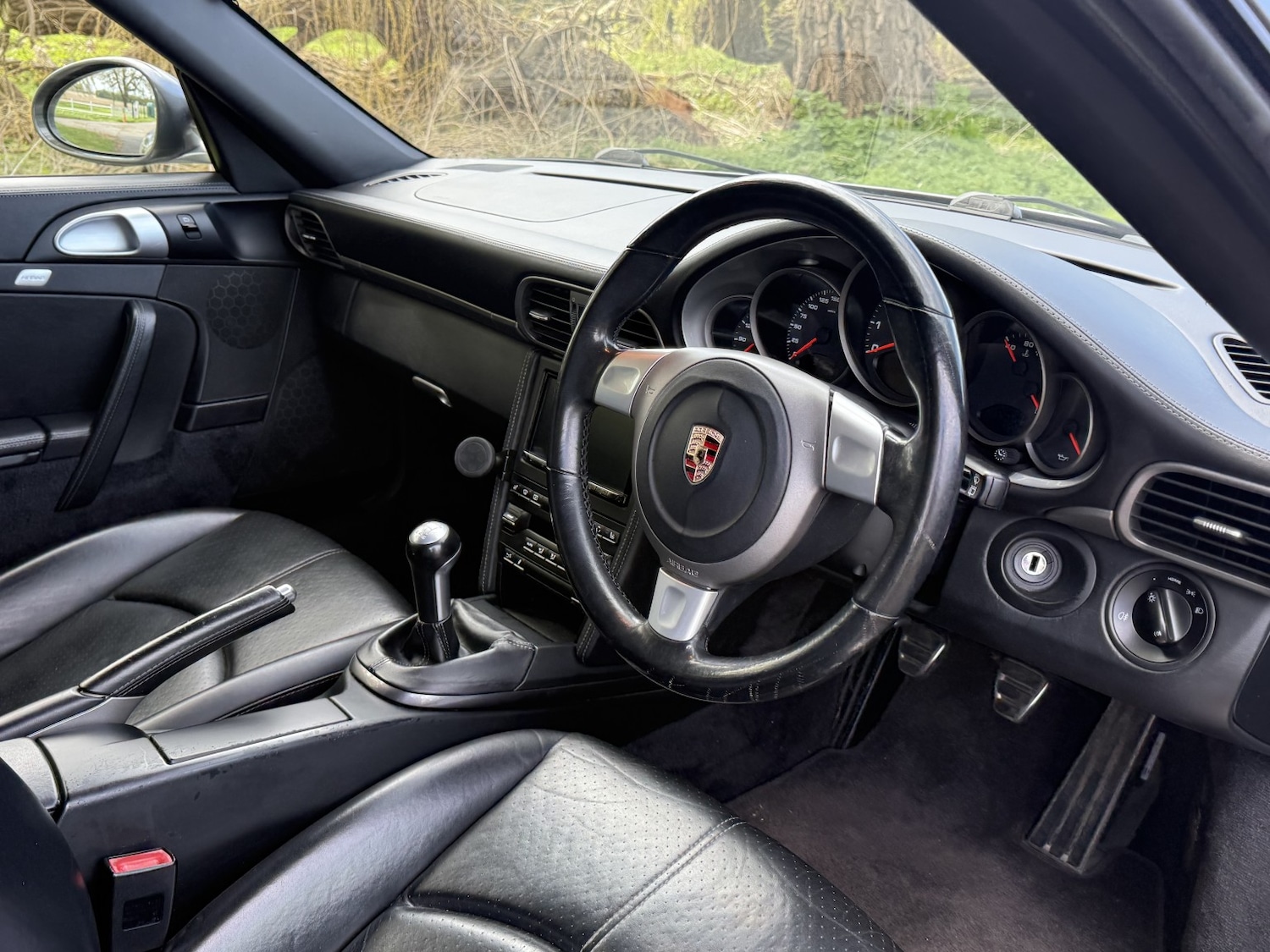 Used Porsche 911 2009 for sale - 78031632: Photo 29