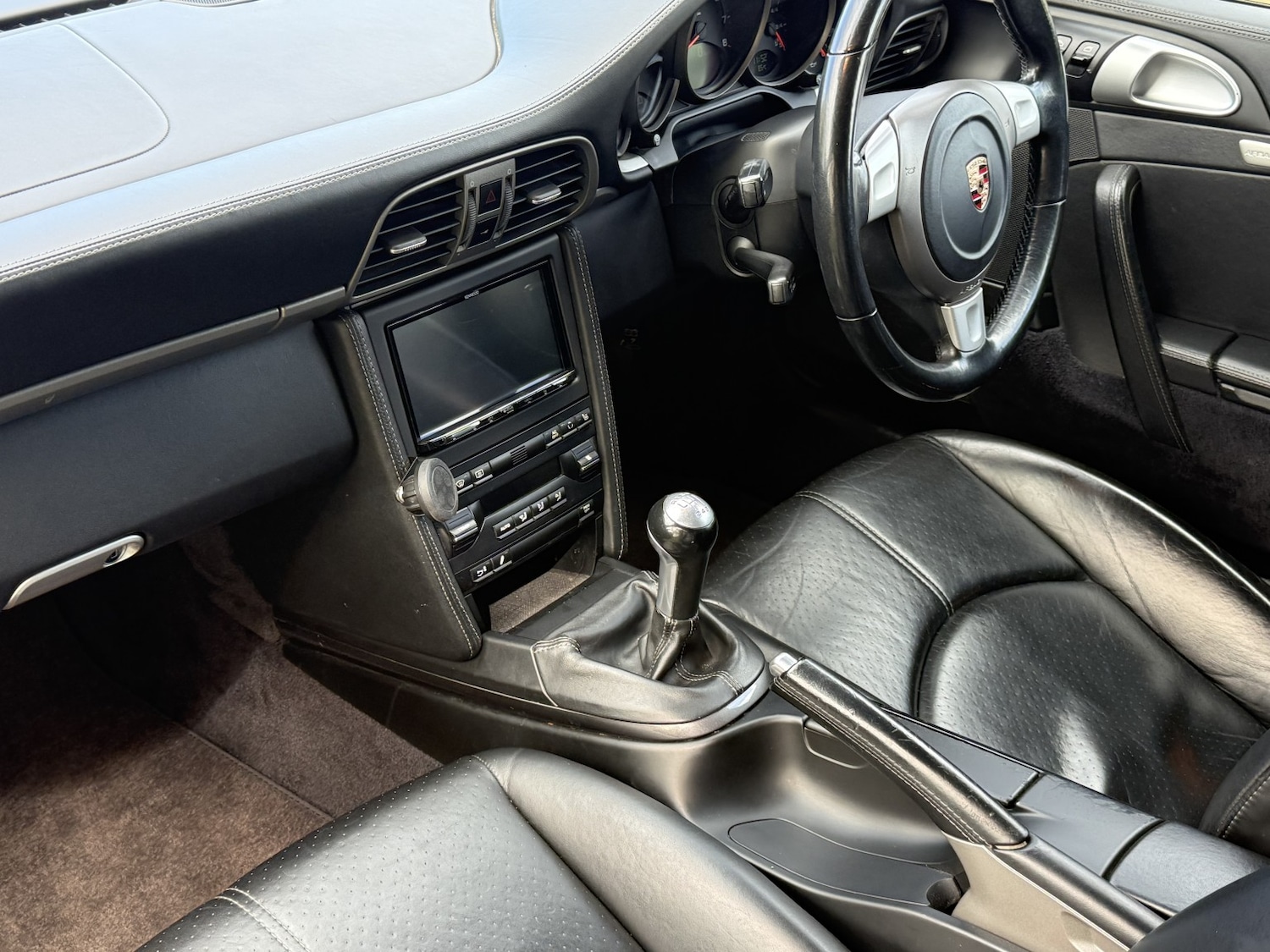 Used Porsche 911 2009 for sale - 78031632: Photo 30