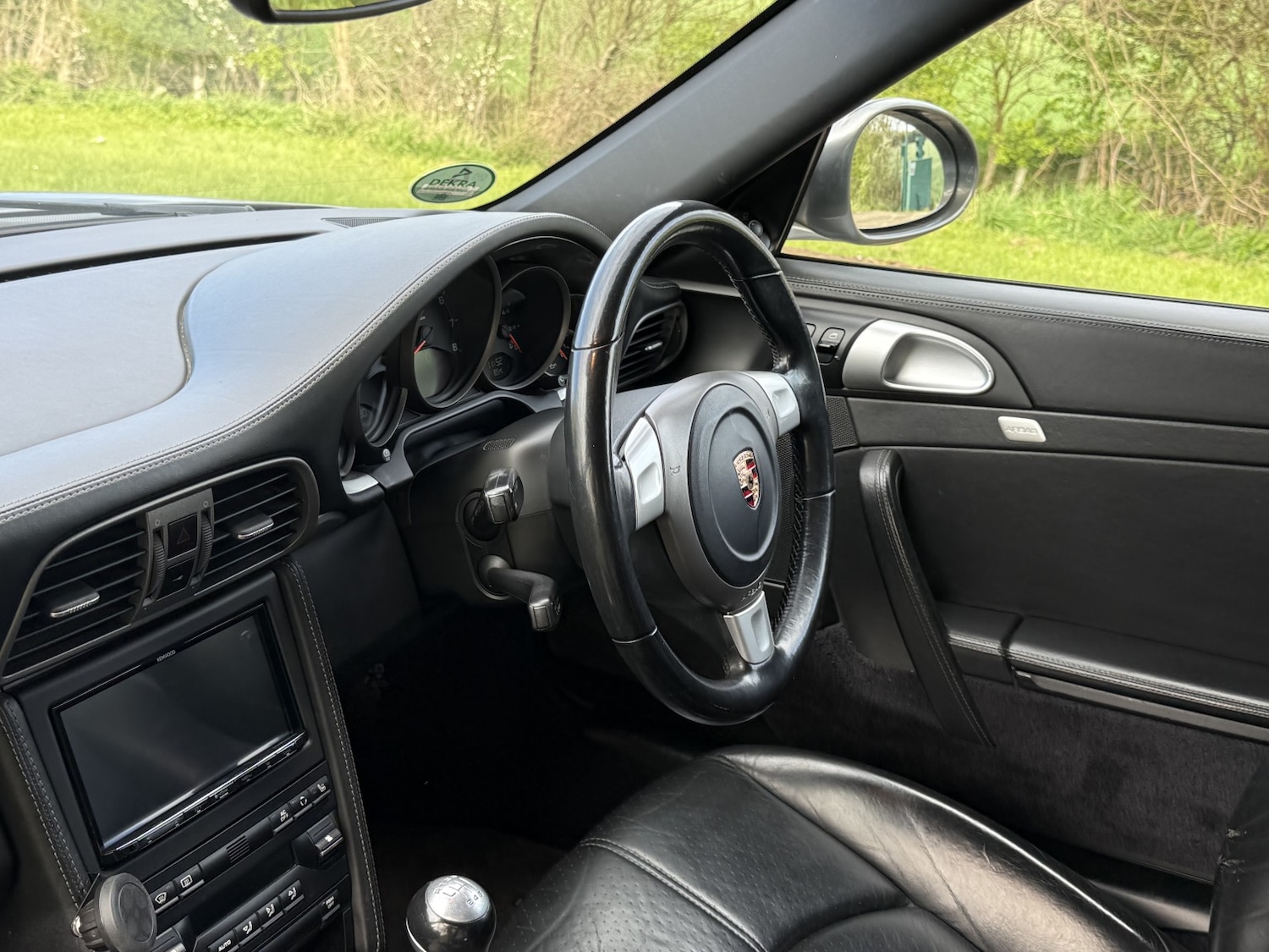 Used Porsche 911 2009 for sale - 78031632: Photo 32