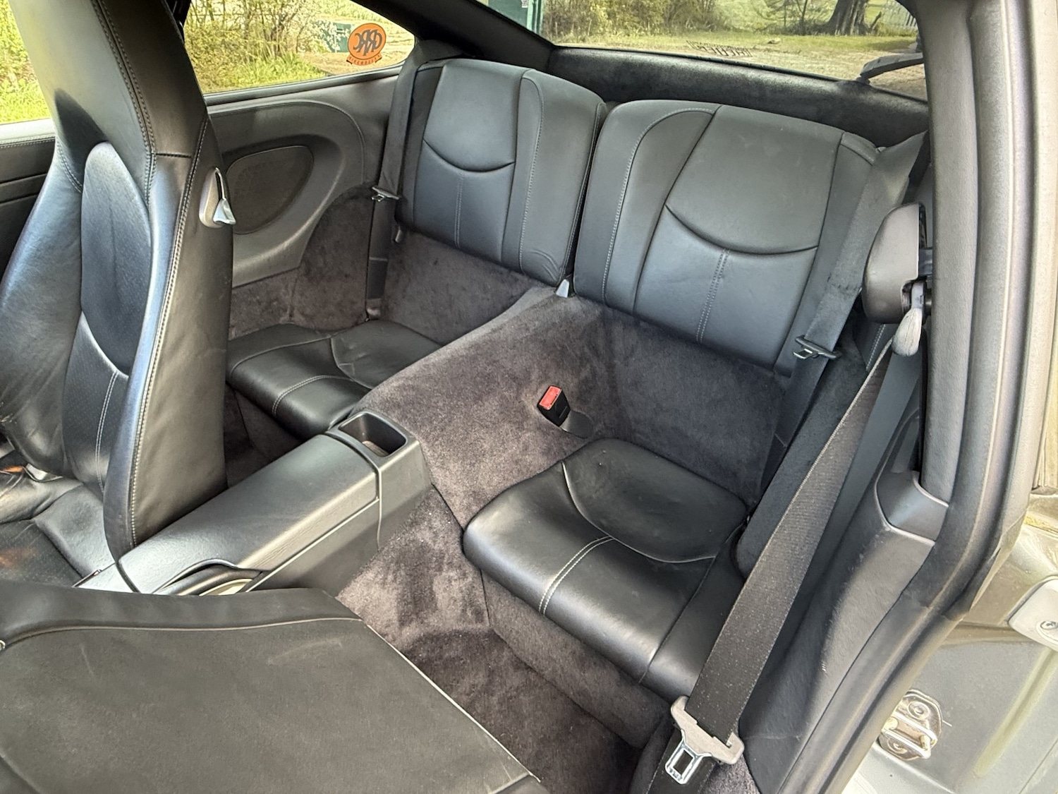 Used Porsche 911 2009 for sale - 78031632: Photo 33