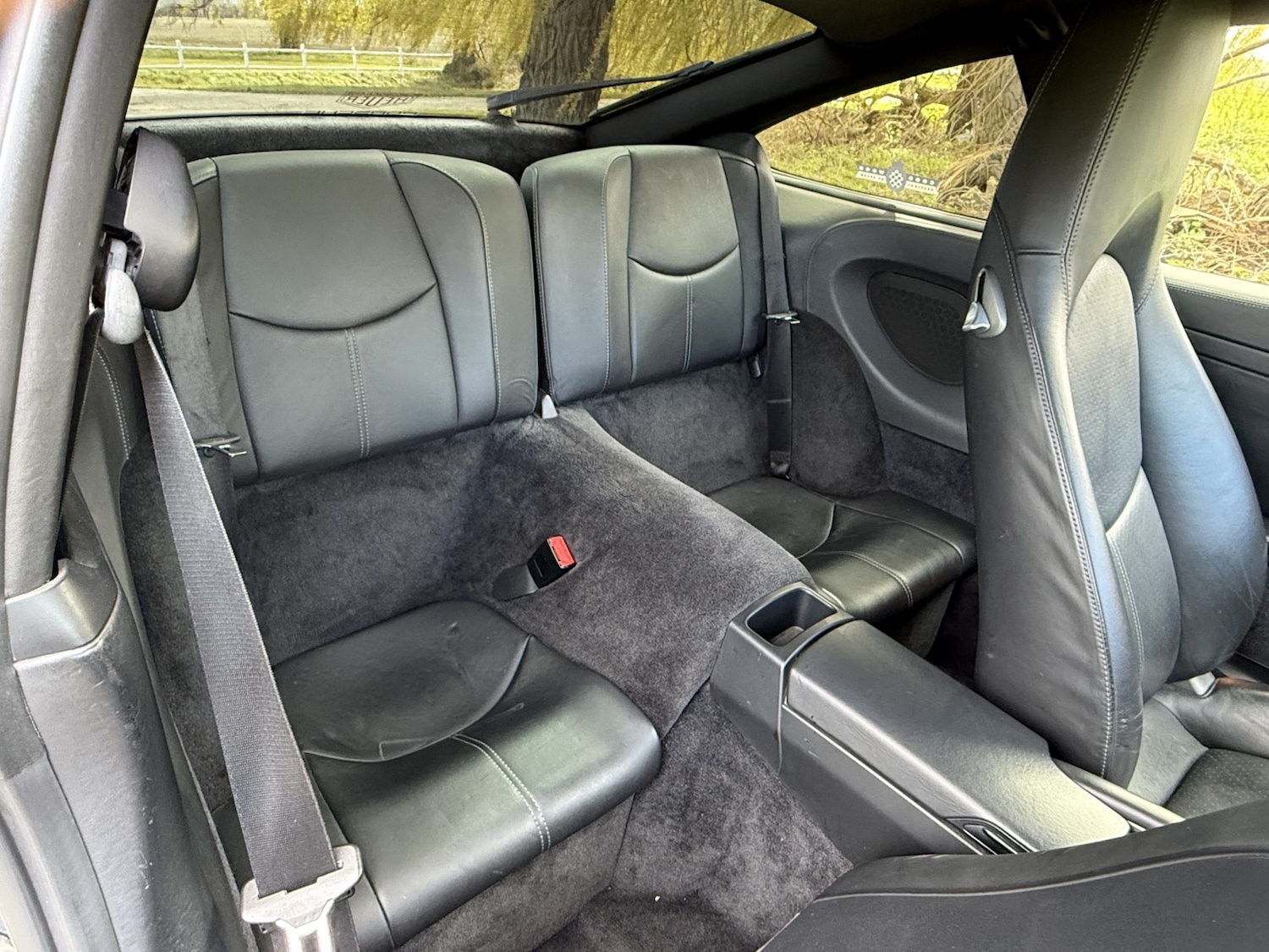 Used Porsche 911 2009 for sale - 78031632: Photo 35