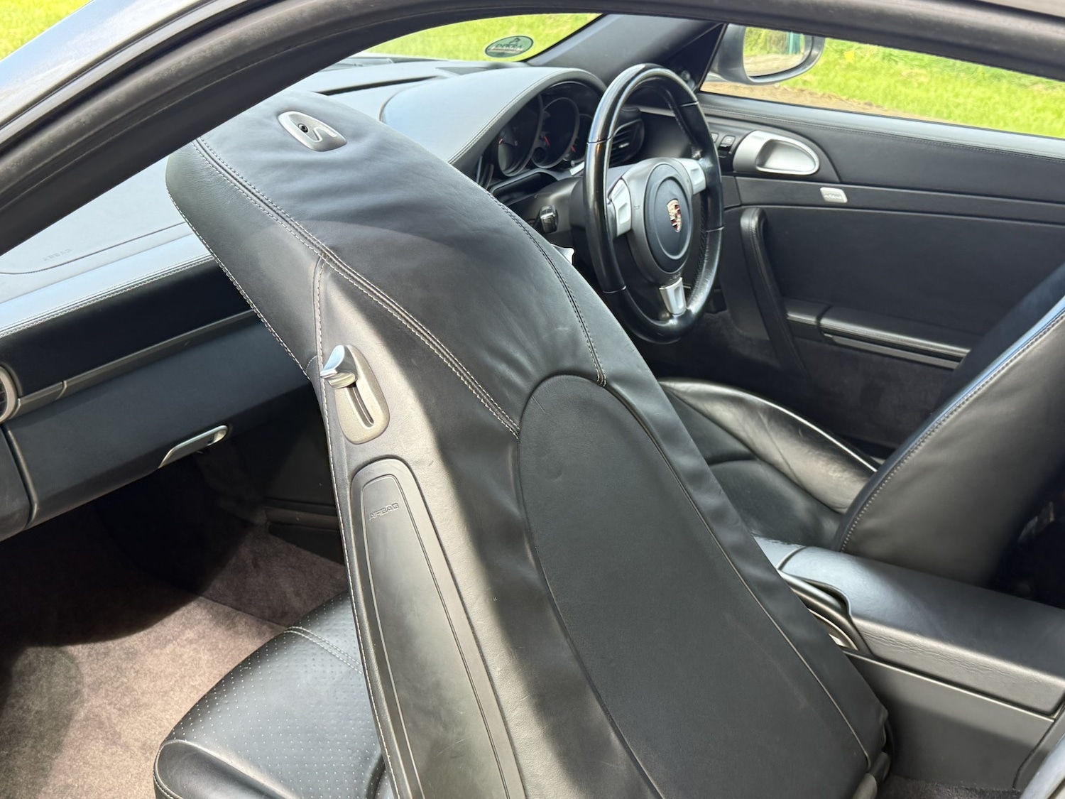 Used Porsche 911 2009 for sale - 78031632: Photo 36