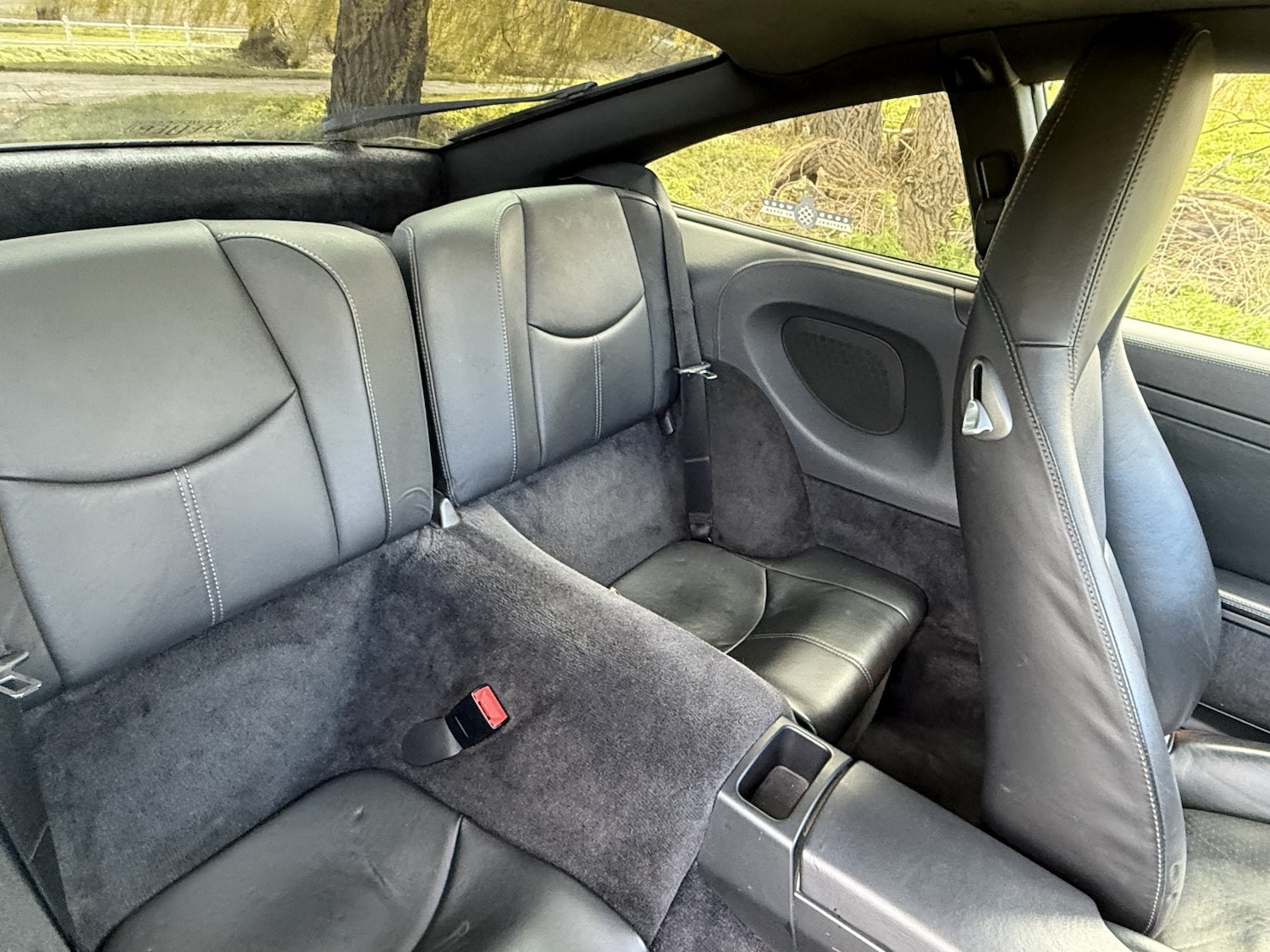 Used Porsche 911 2009 for sale - 78031632: Photo 38