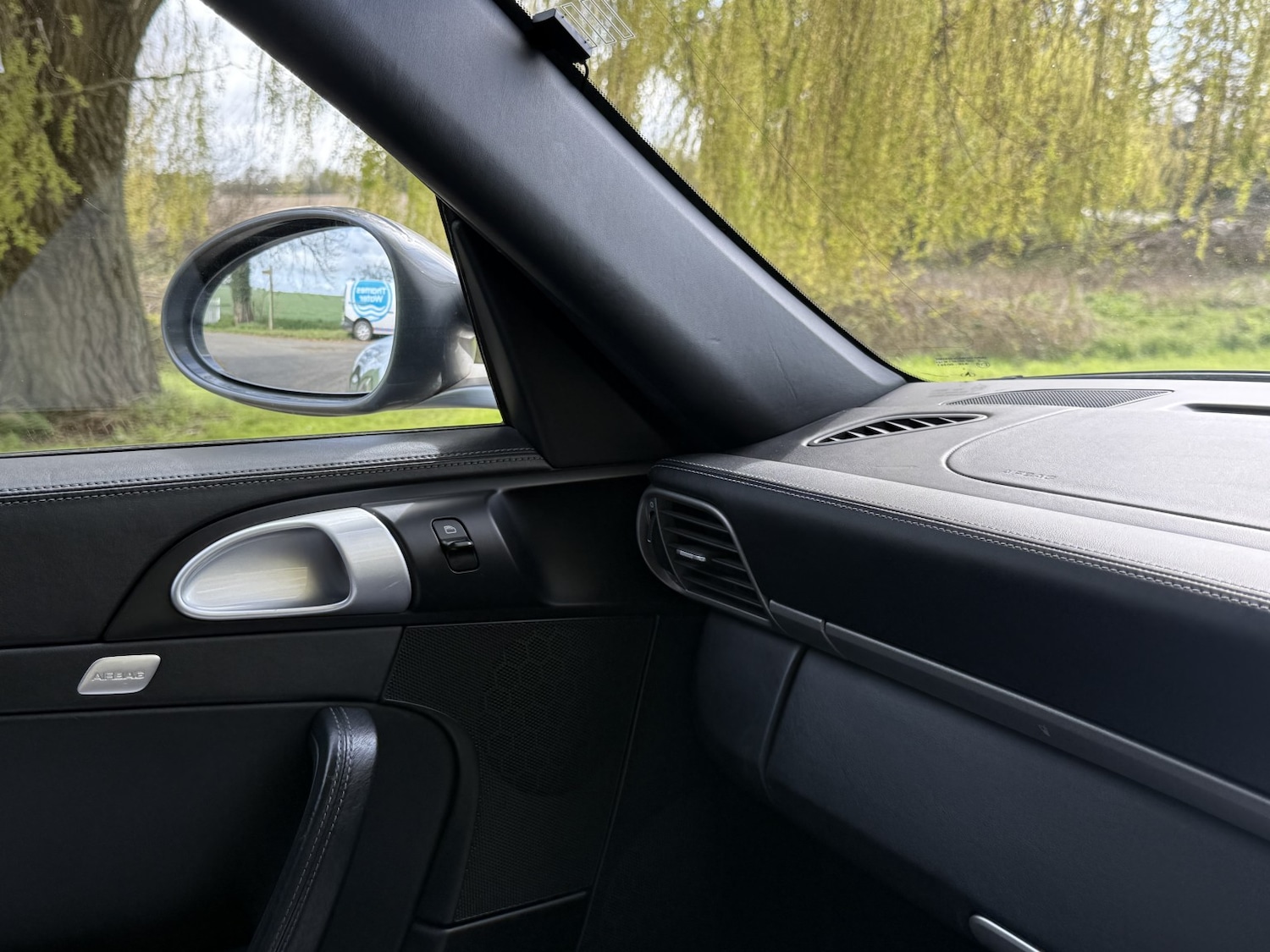 Used Porsche 911 2009 for sale - 78031632: Photo 40